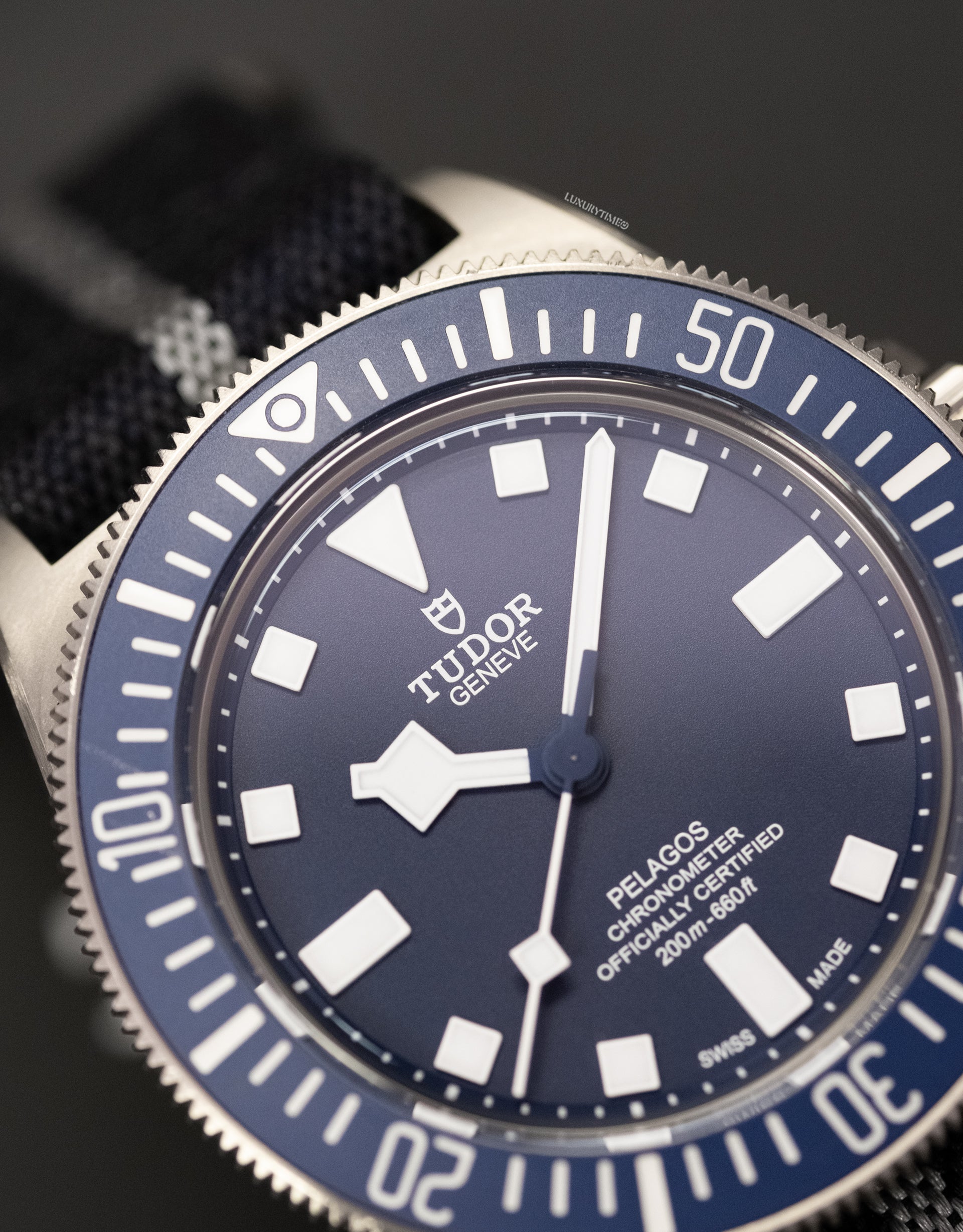 Tudor Pelagos FXD Men's Watch