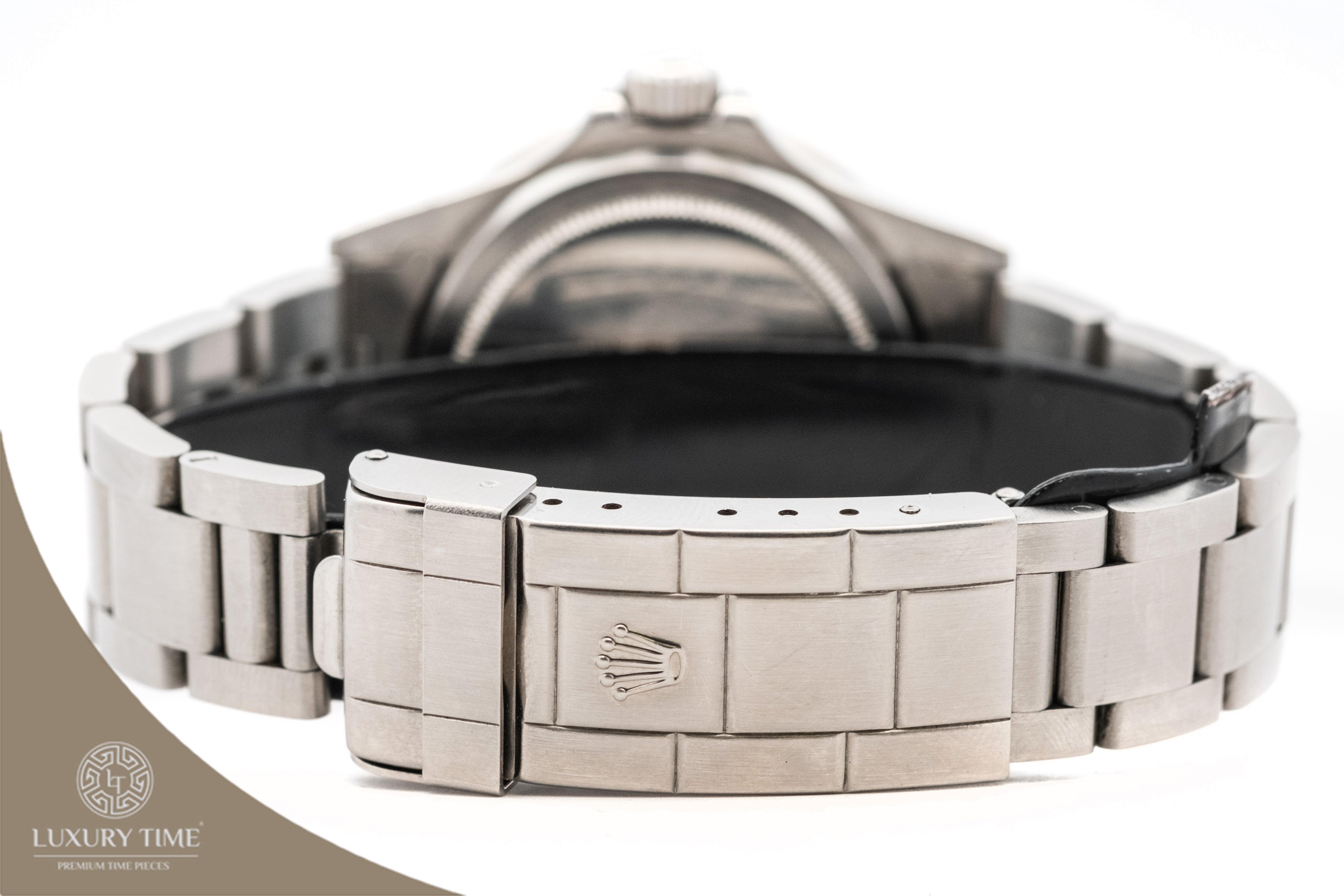 Rolex Submariner Date Men's Watch