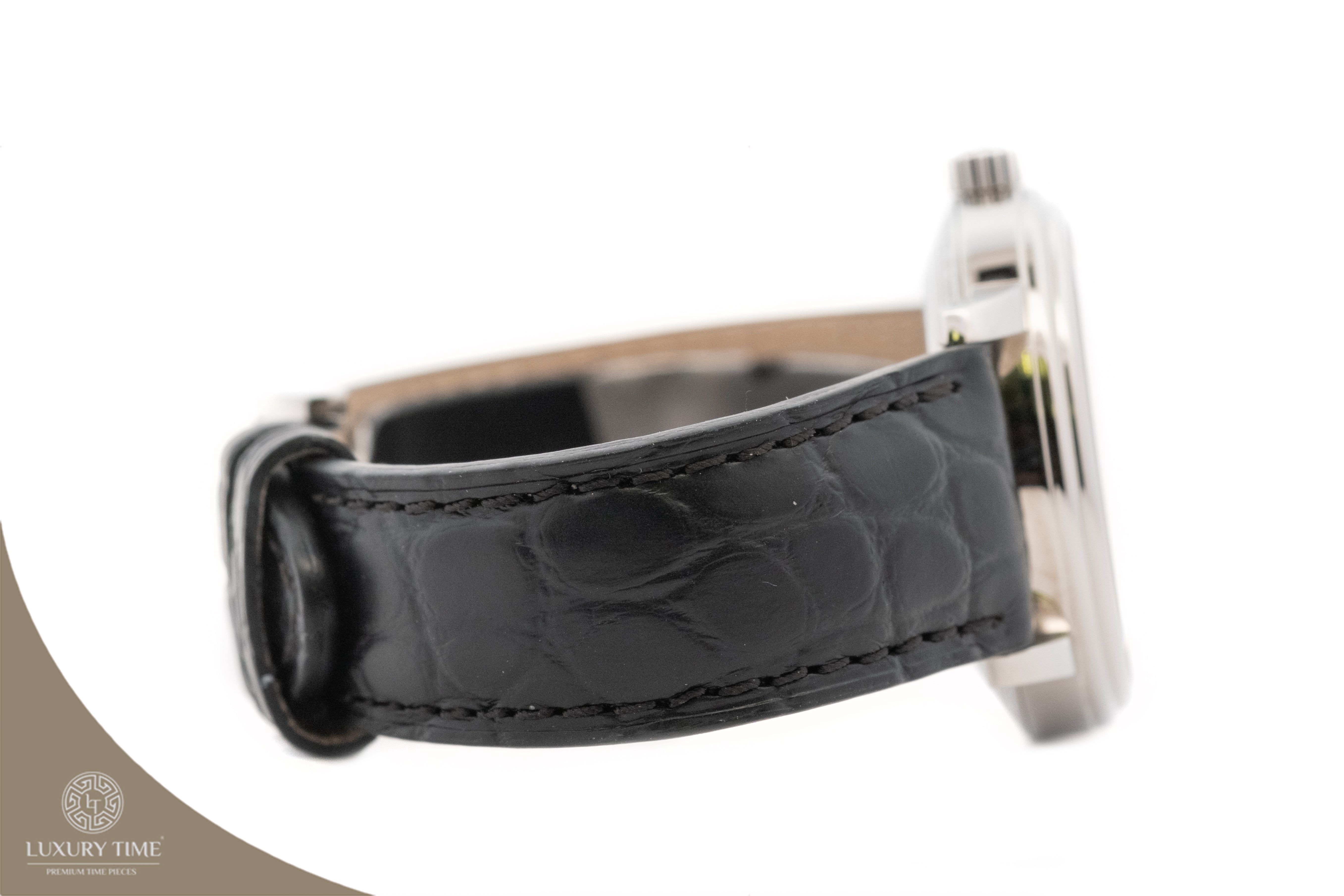 Montblanc Tradition Automatic Ladies Watch