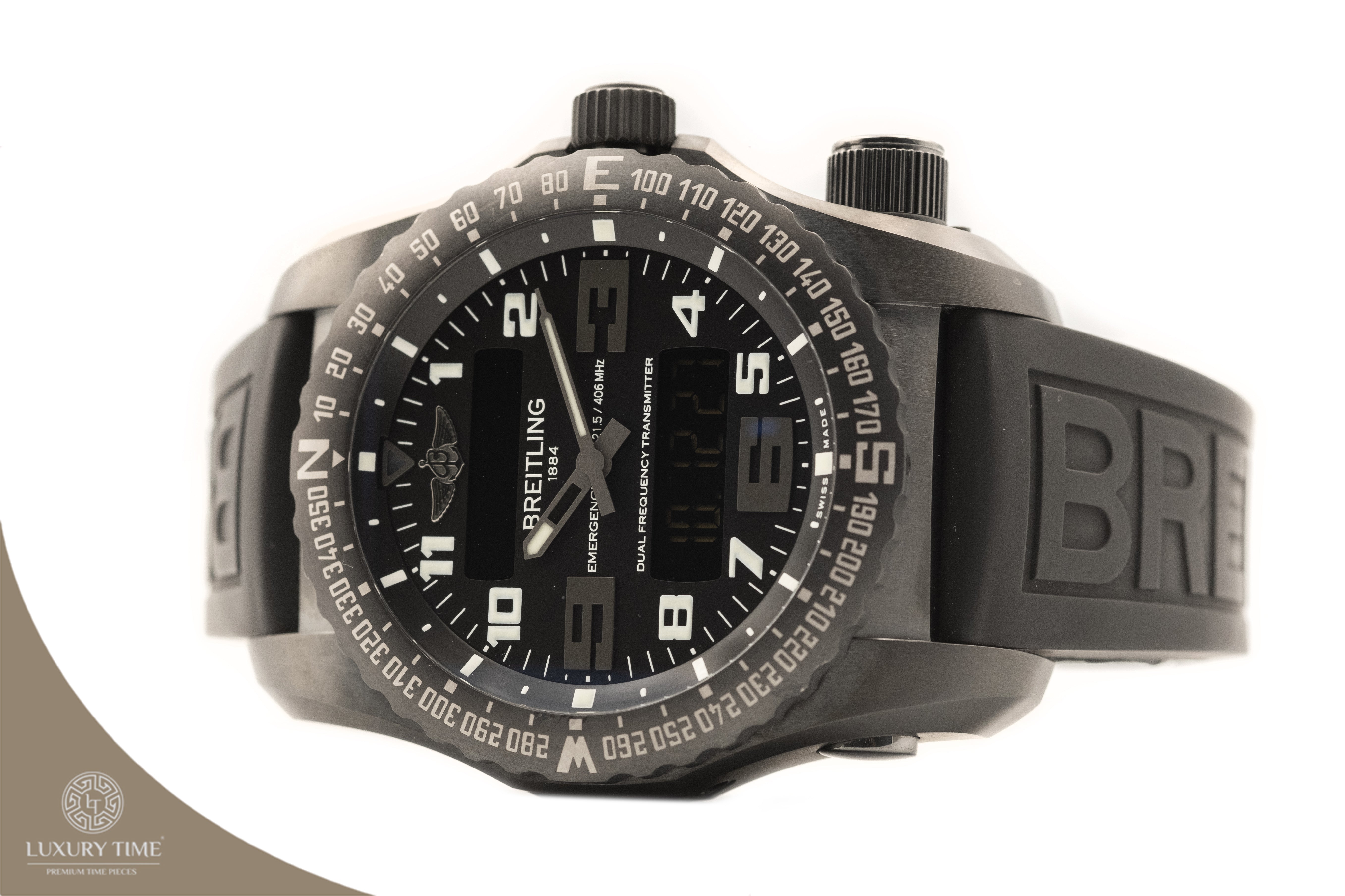 Breitling Emergency Men's Watch