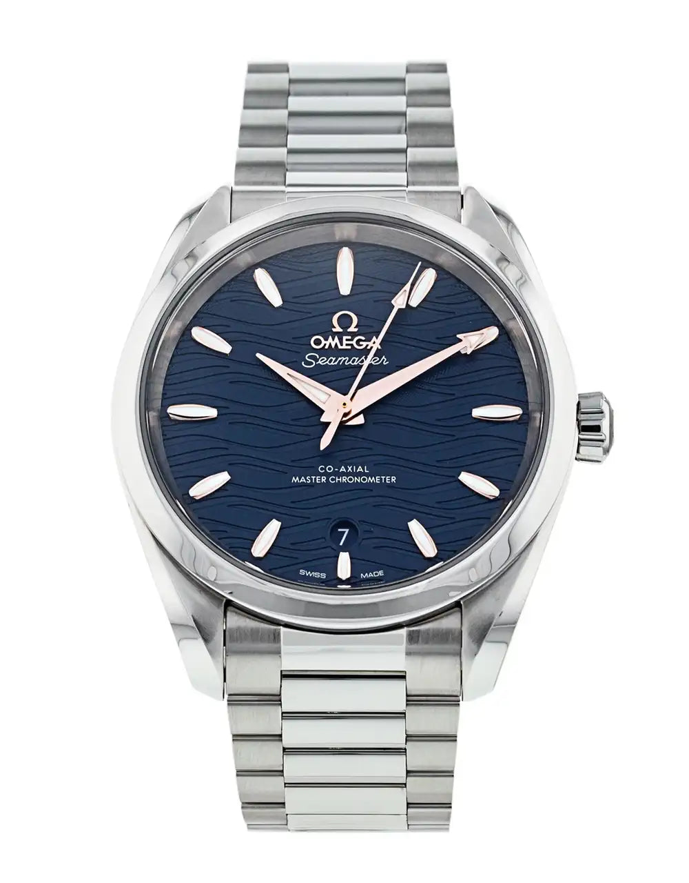 Omega Aqua Terra 150m Unisex Watch