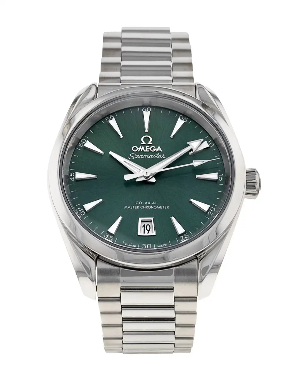 Omega Aqua Terra 150m Unisex Watch