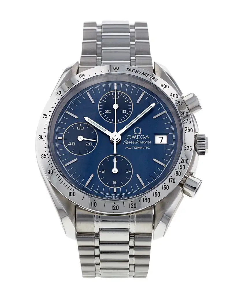 Omega Speedmaster Date Men's Watch