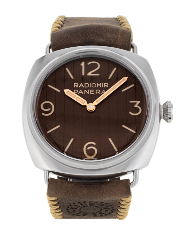 Panerai Radiomir Eilean Mens Watch