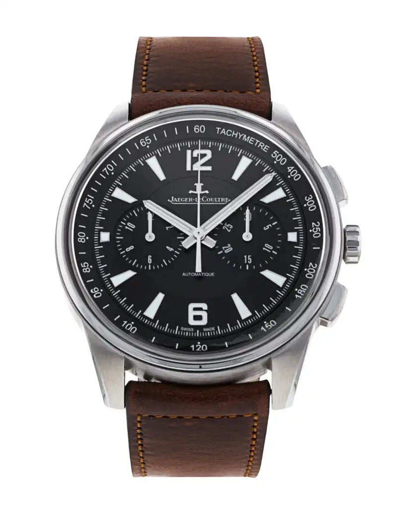 Jaeger-LeCoultre Polaris Chronograph Men's Watch