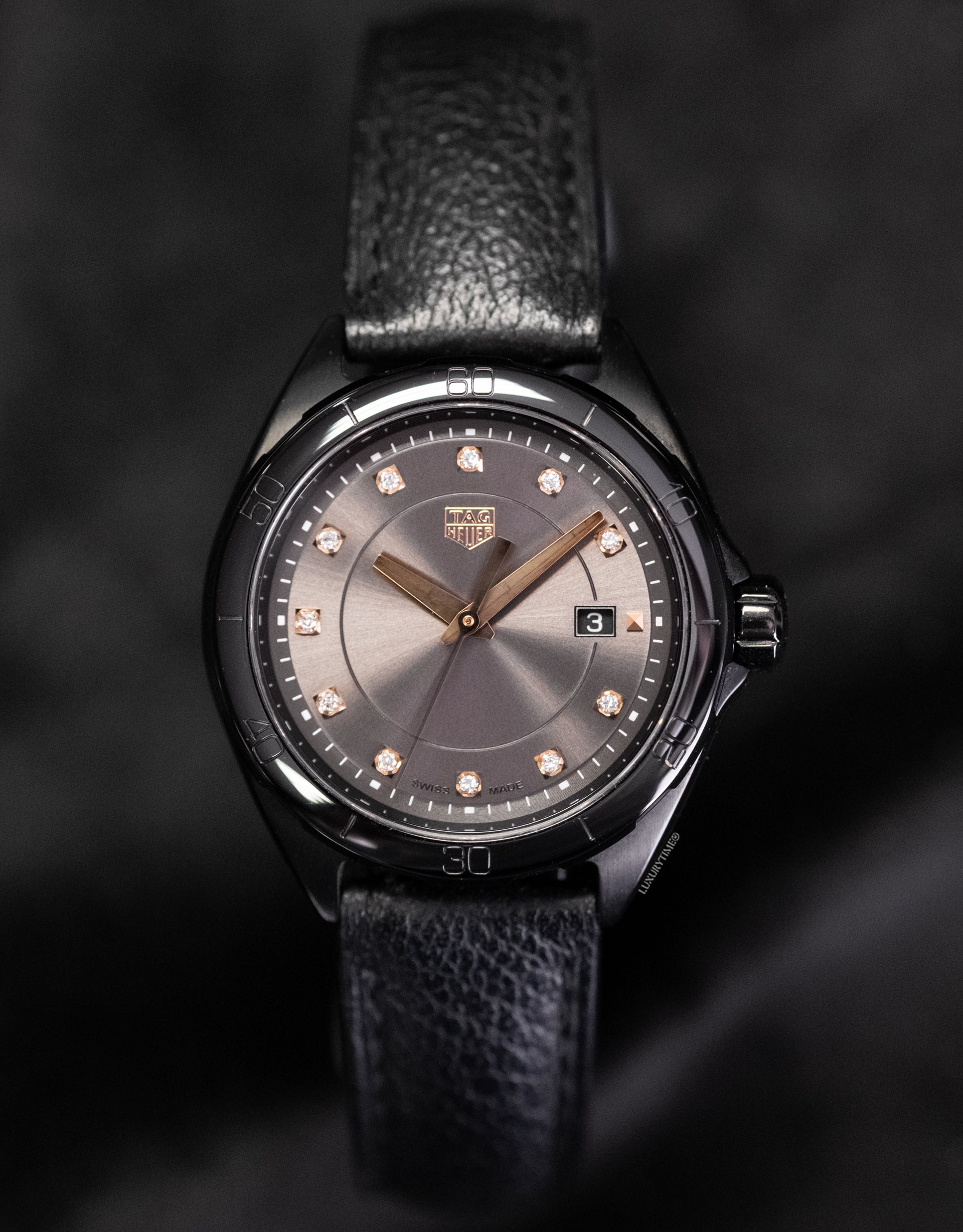 TAG Heuer Formula 1 Ladies Watch