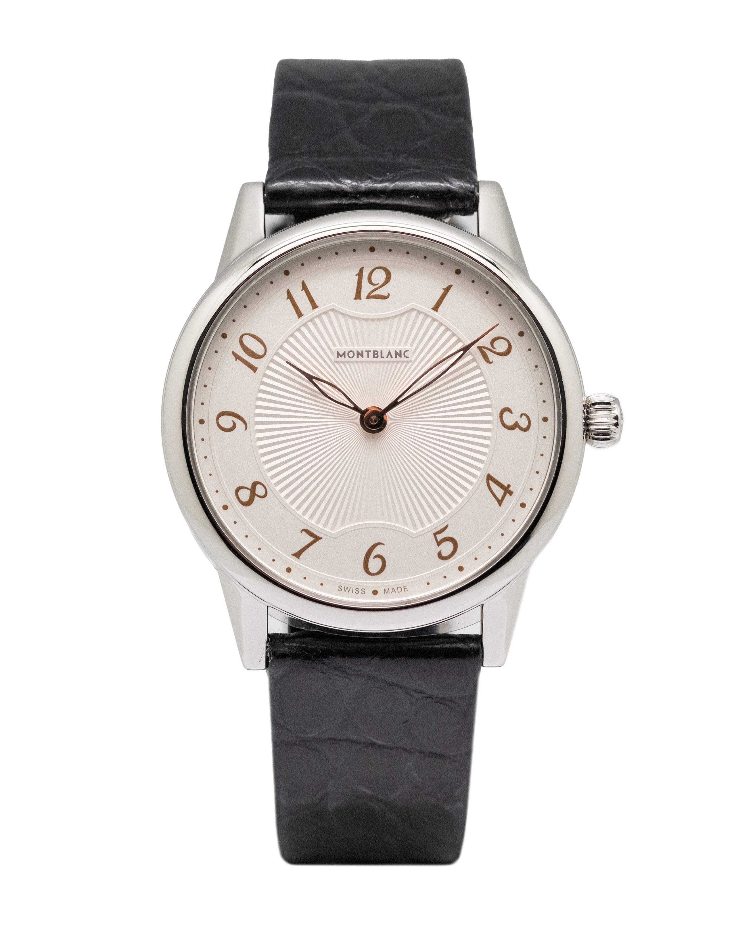 Montblanc Boheme Ladies Watch