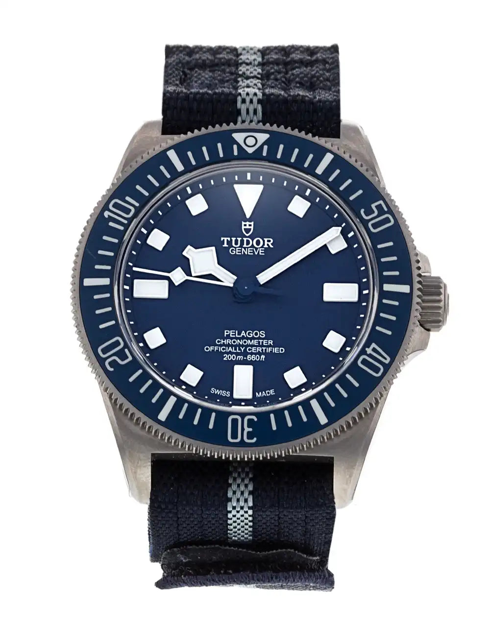Tudor Pelagos FXD Men's Watch