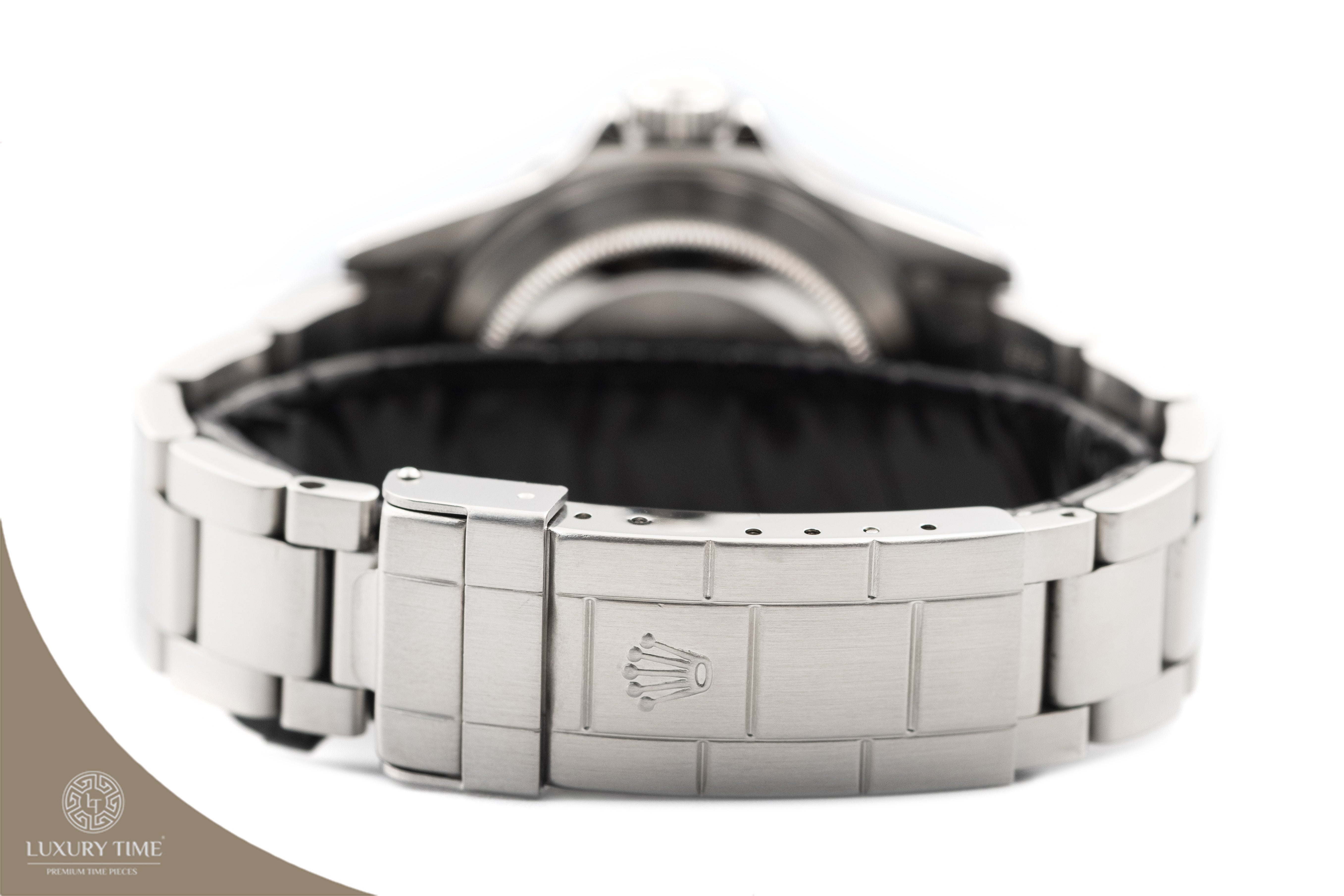 Rolex Submariner No Date Men's Watch