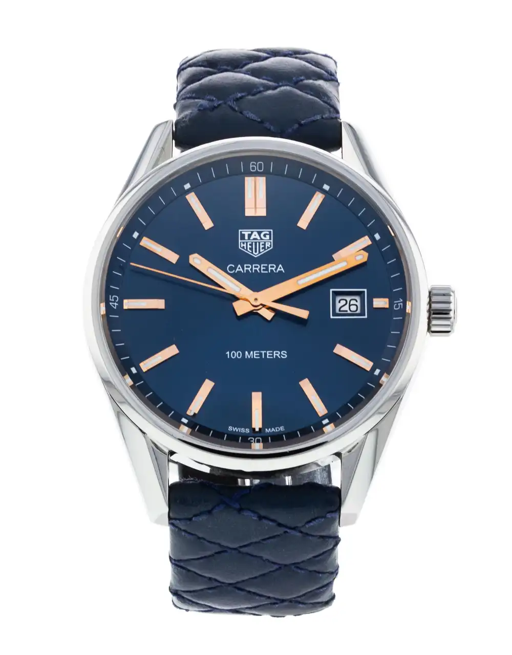 Tag Heuer Carrera Quartz
