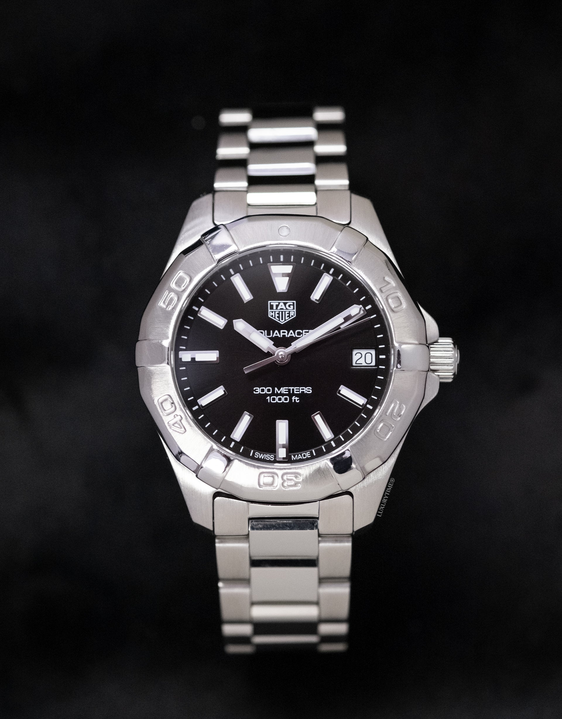 TAG Heuer Aquaracer 300 Ladies Watch