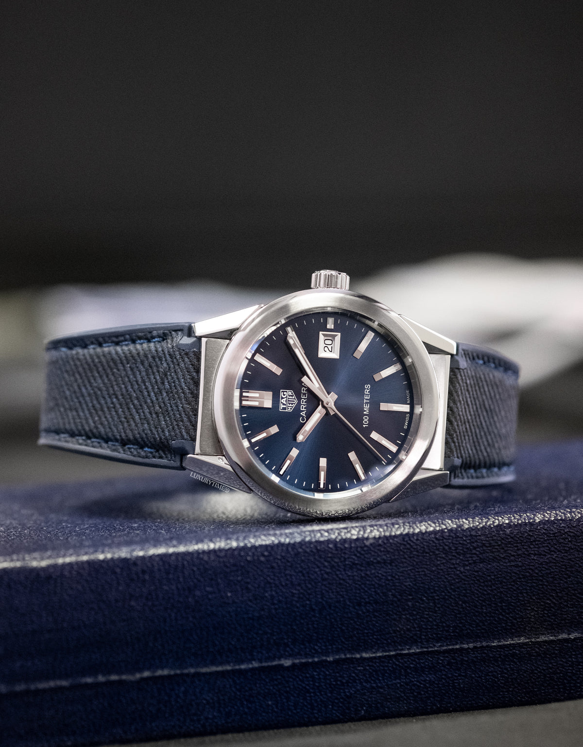 TAG Heuer Carrera 36mm Watch