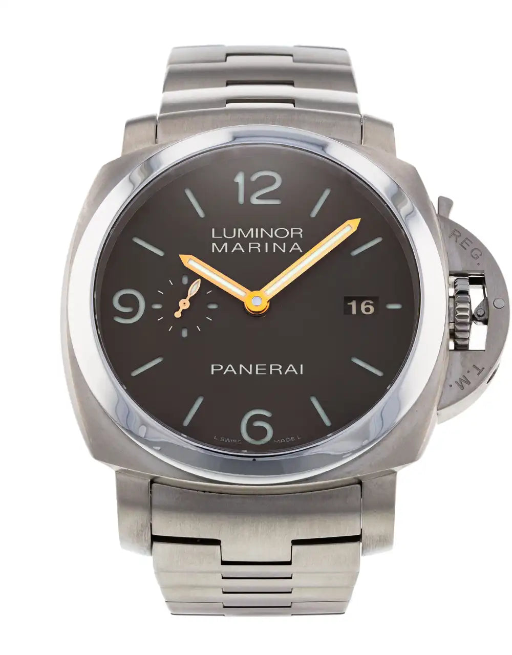 Panerai Luminor 1950 Men's Watch