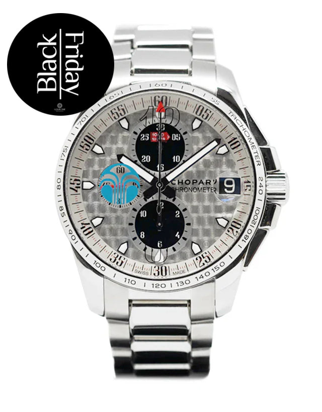 Chopard Mille Miglia GT XL Chronograph Team Elite Executive Men's Watch