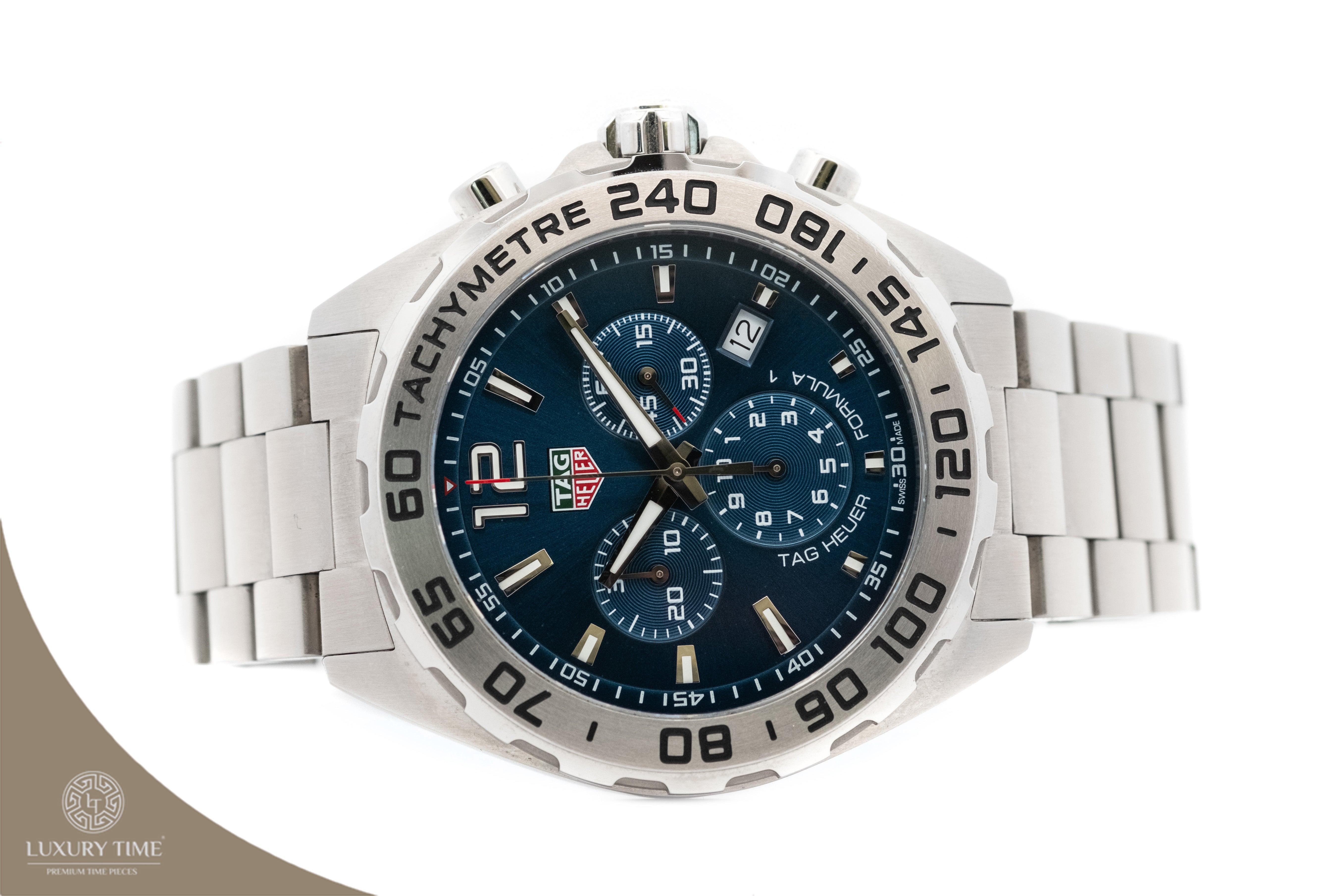 TAG Heuer Formula 1 Men's Watch