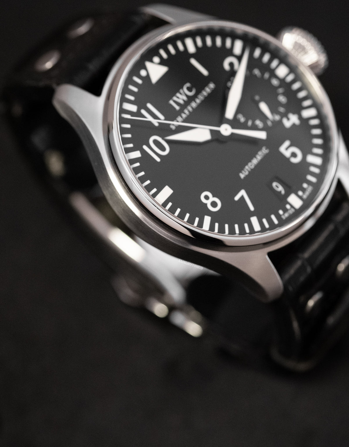 IWC Big Pilot's Men's Watch
