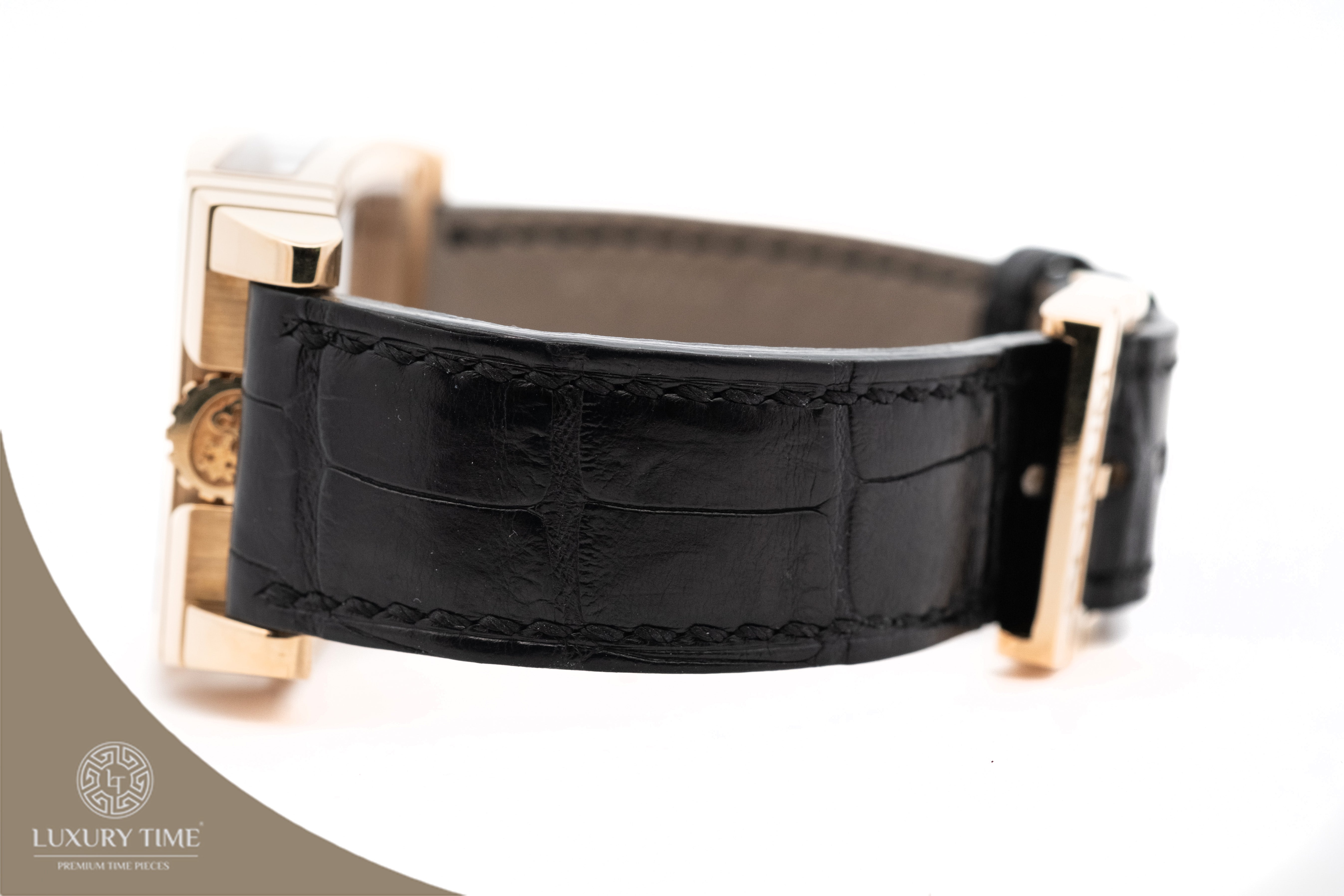 Corum Golden Bridge Men's Watch