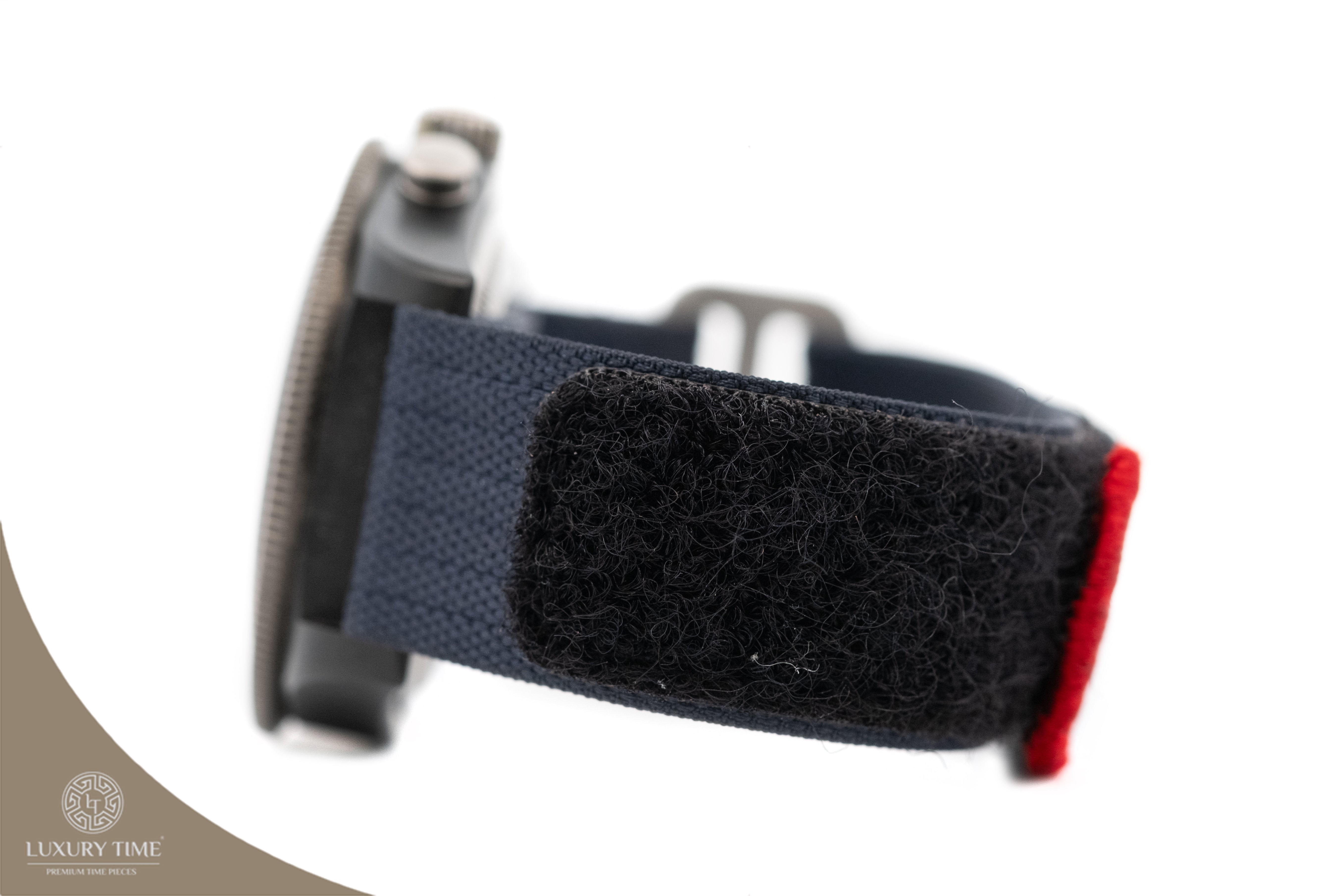 Tudor Pelagos FXD Chrono Alinghi Men's Watch