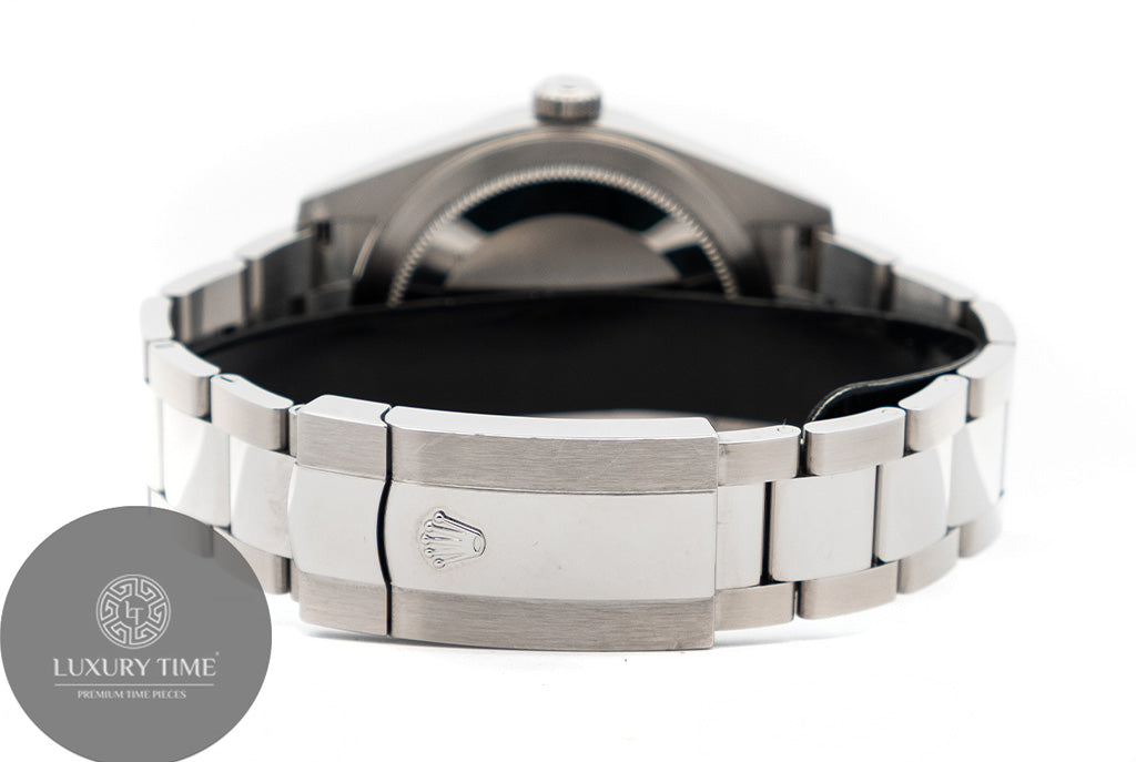 Rolex Sky-Dweller 42mm Men's Watch