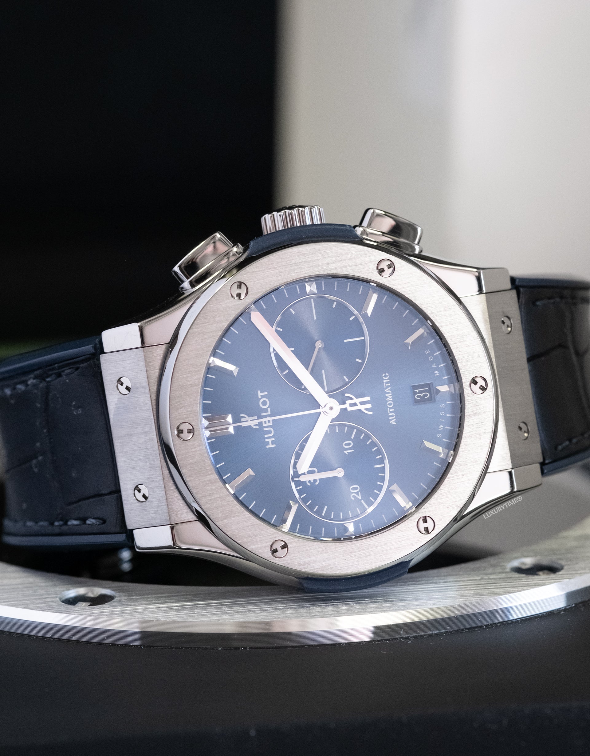 Hublot Classic Fusion Chronograph Men's Watch