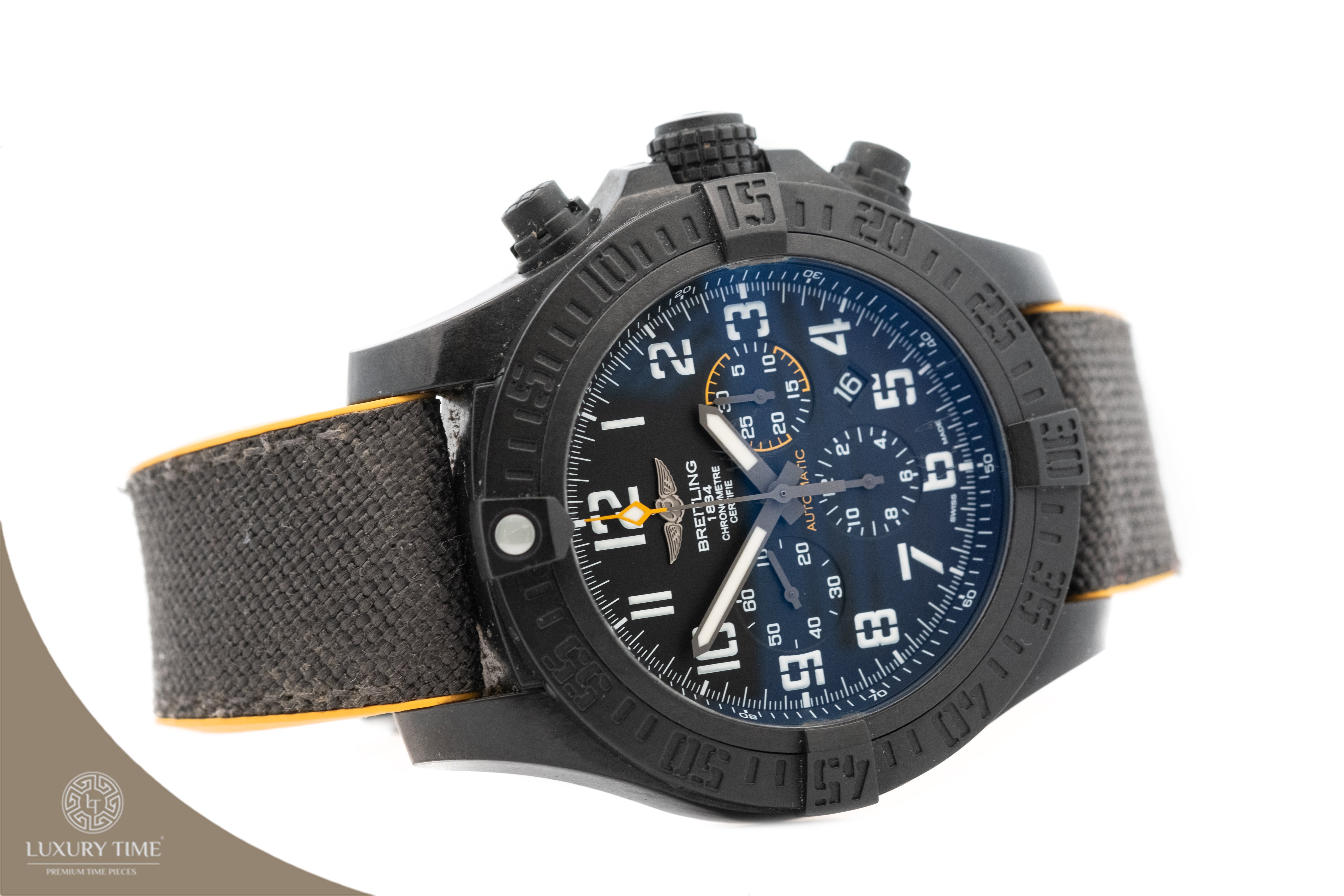 Breitling Avenger Hurricane Men's Watch