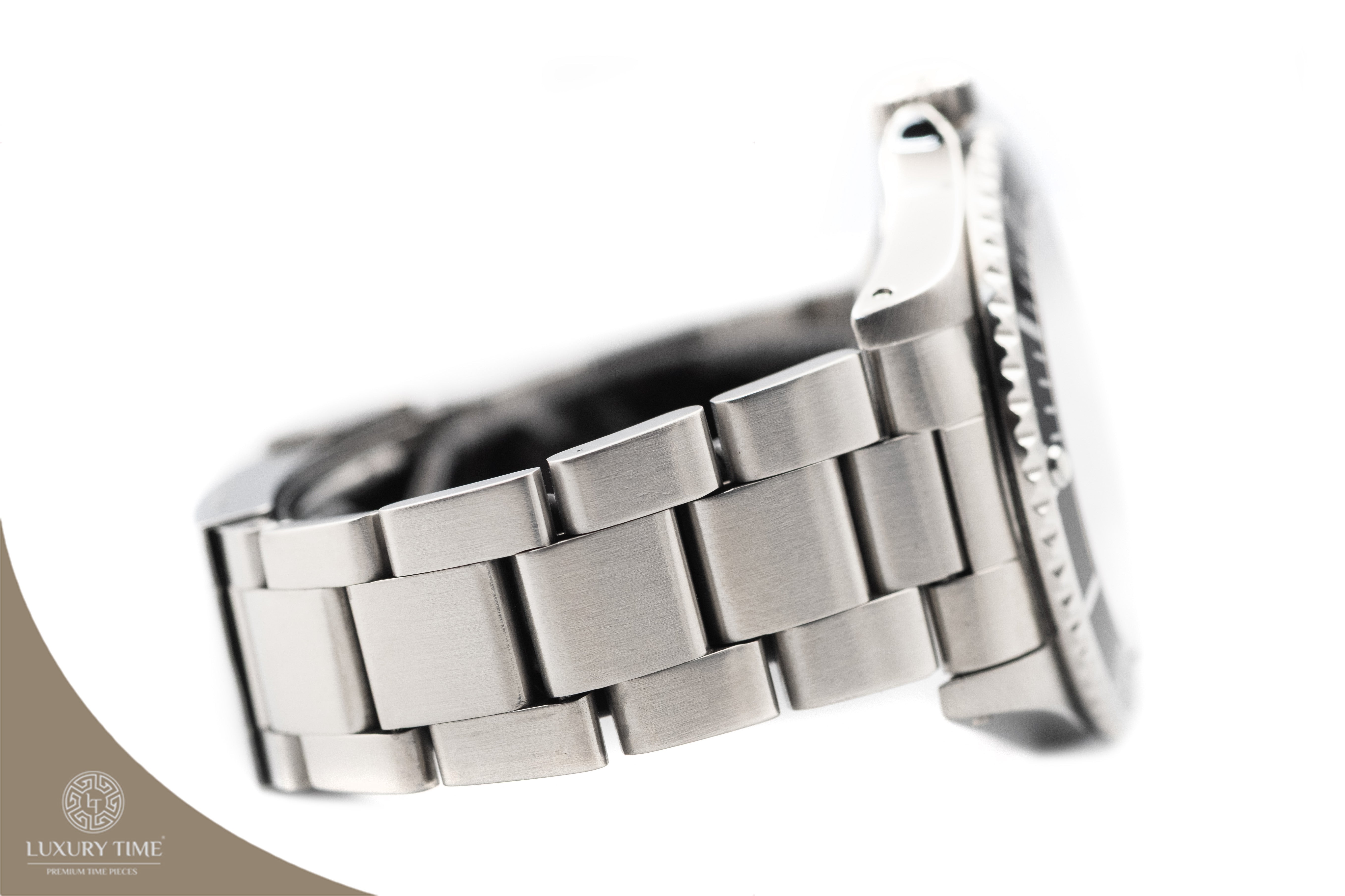 Rolex Submariner No Date Men's Watch