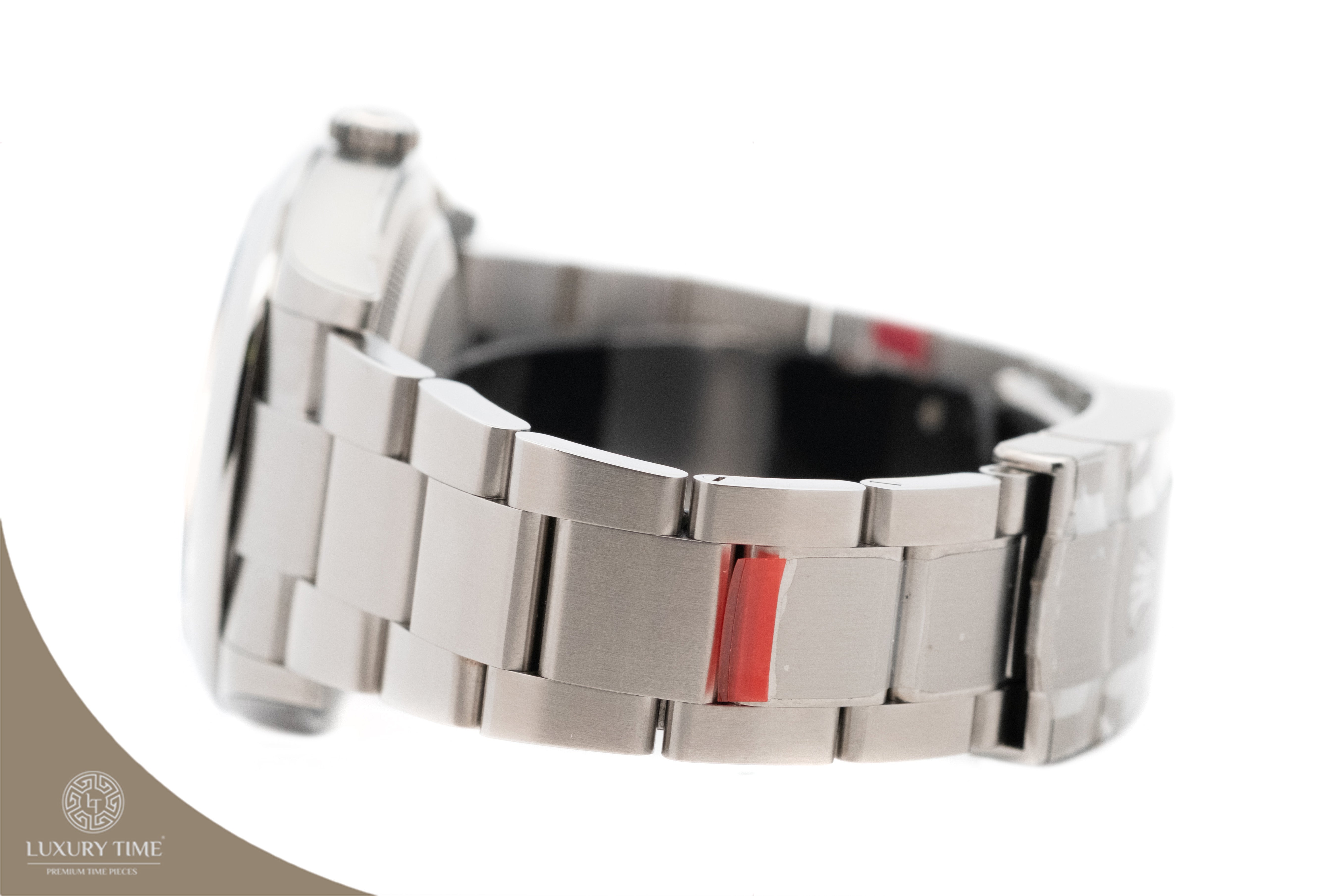 Rolex Oyster Perpetual Unisex Watch