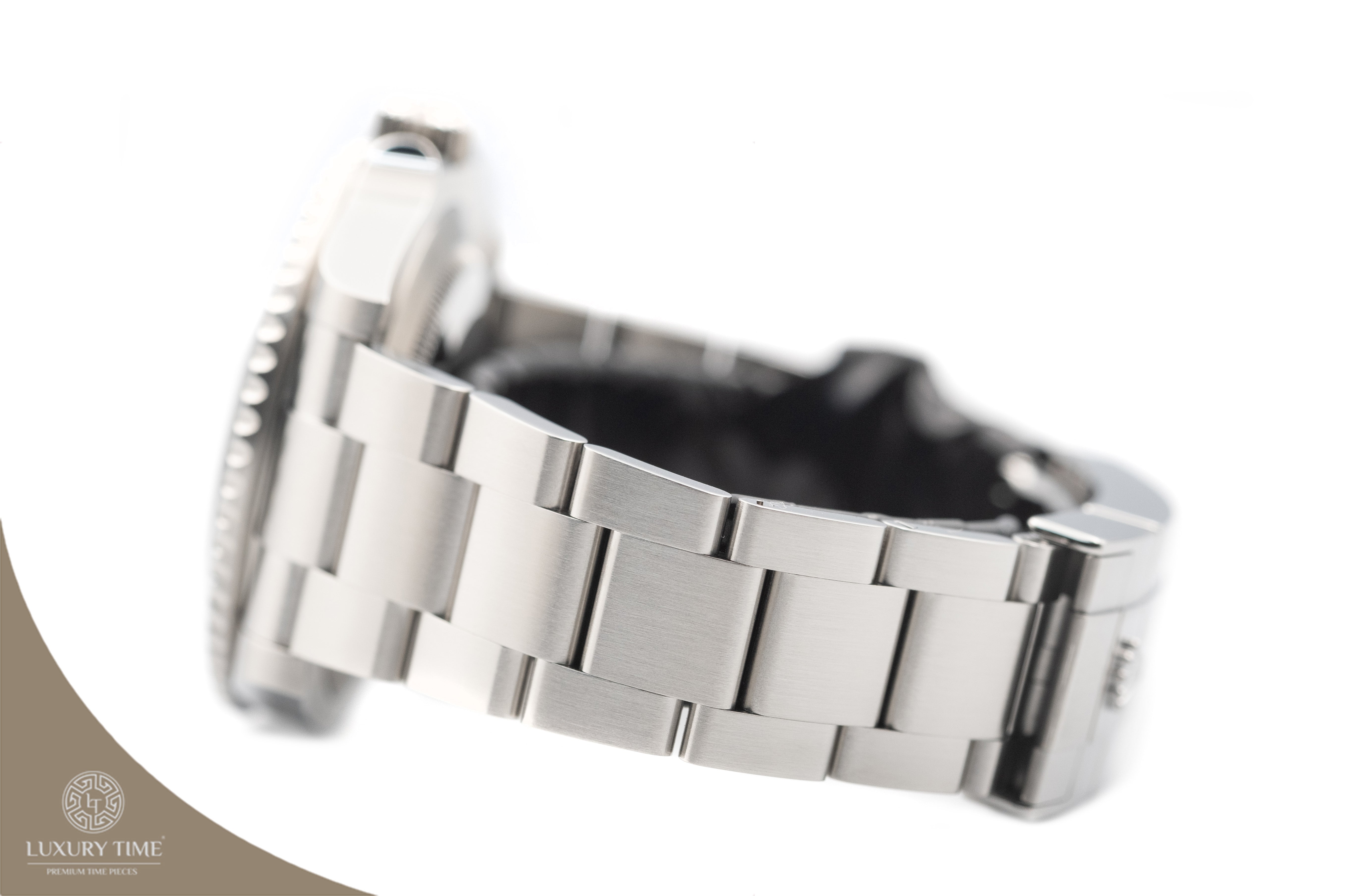 Rolex Submariner No-Date Men's Watch