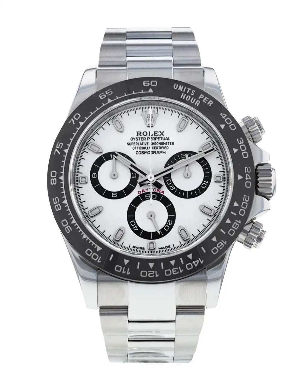 Rolex Cosmograph Daytona Men's Watch