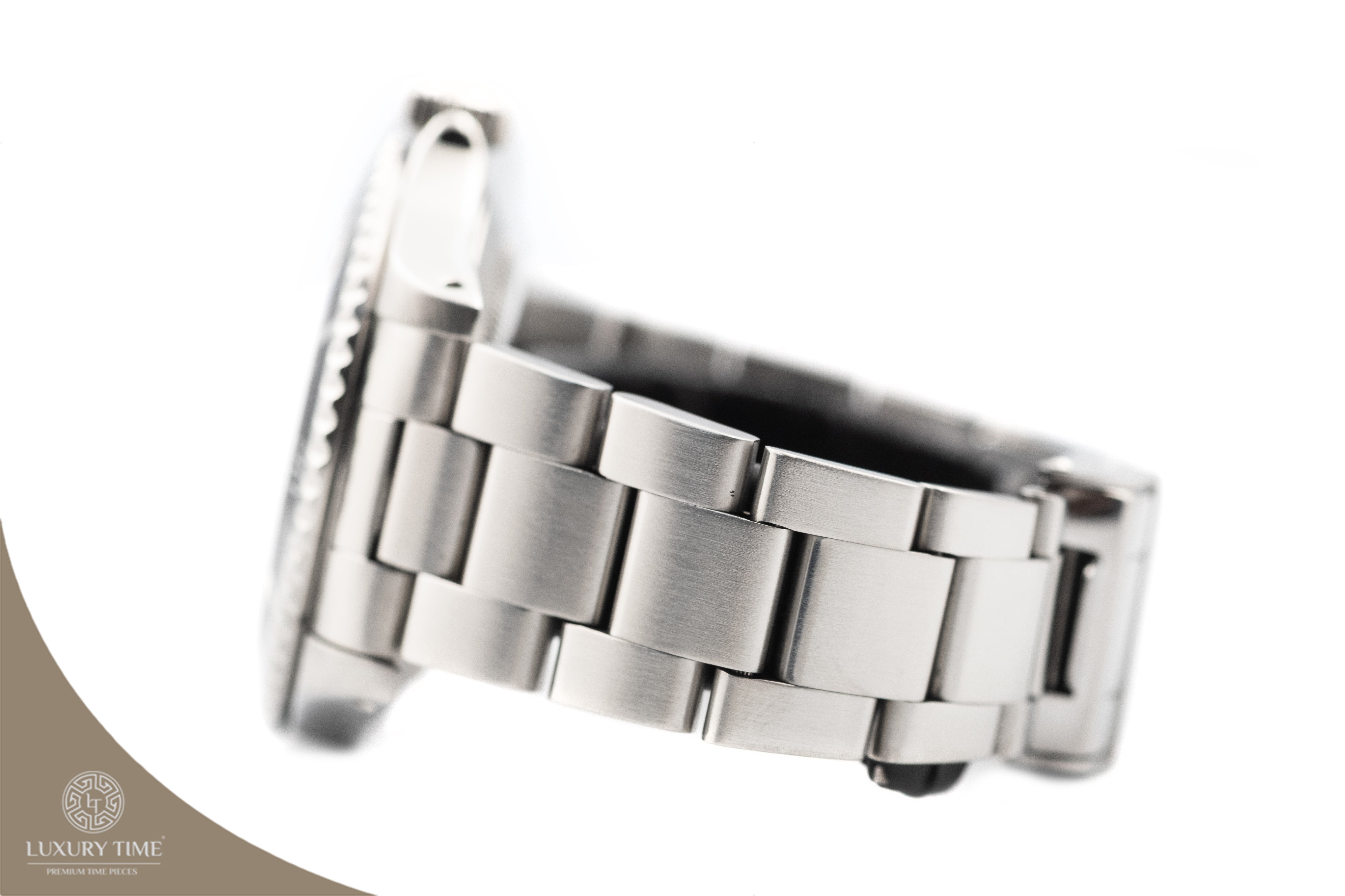 Rolex Submariner No Date Men's Watch