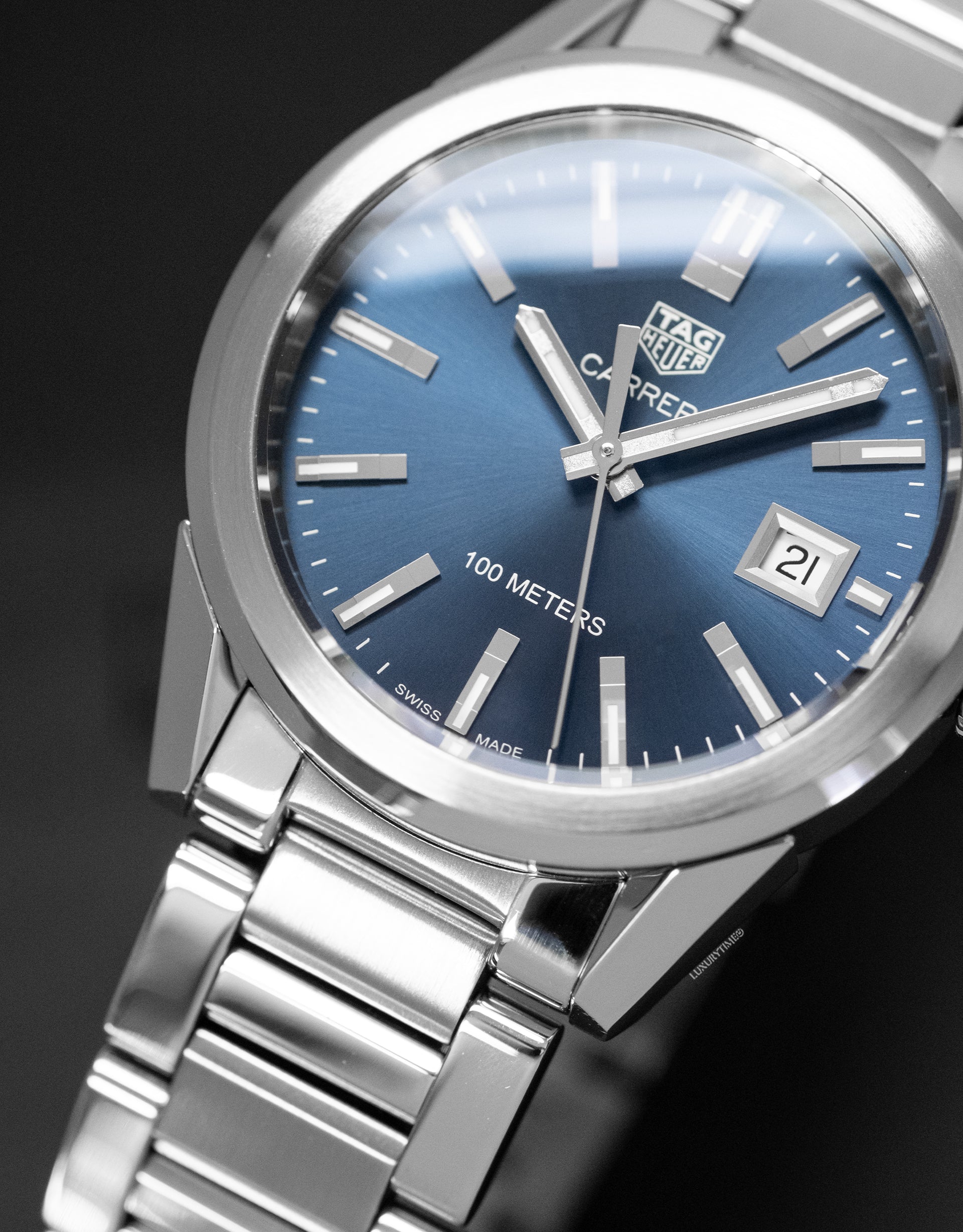 TAG Heuer Carrera Ladies Watch