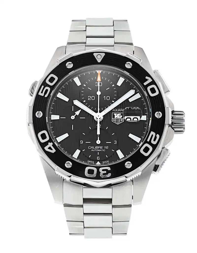 TAG Heuer Aquaracer 500M Men's Watch