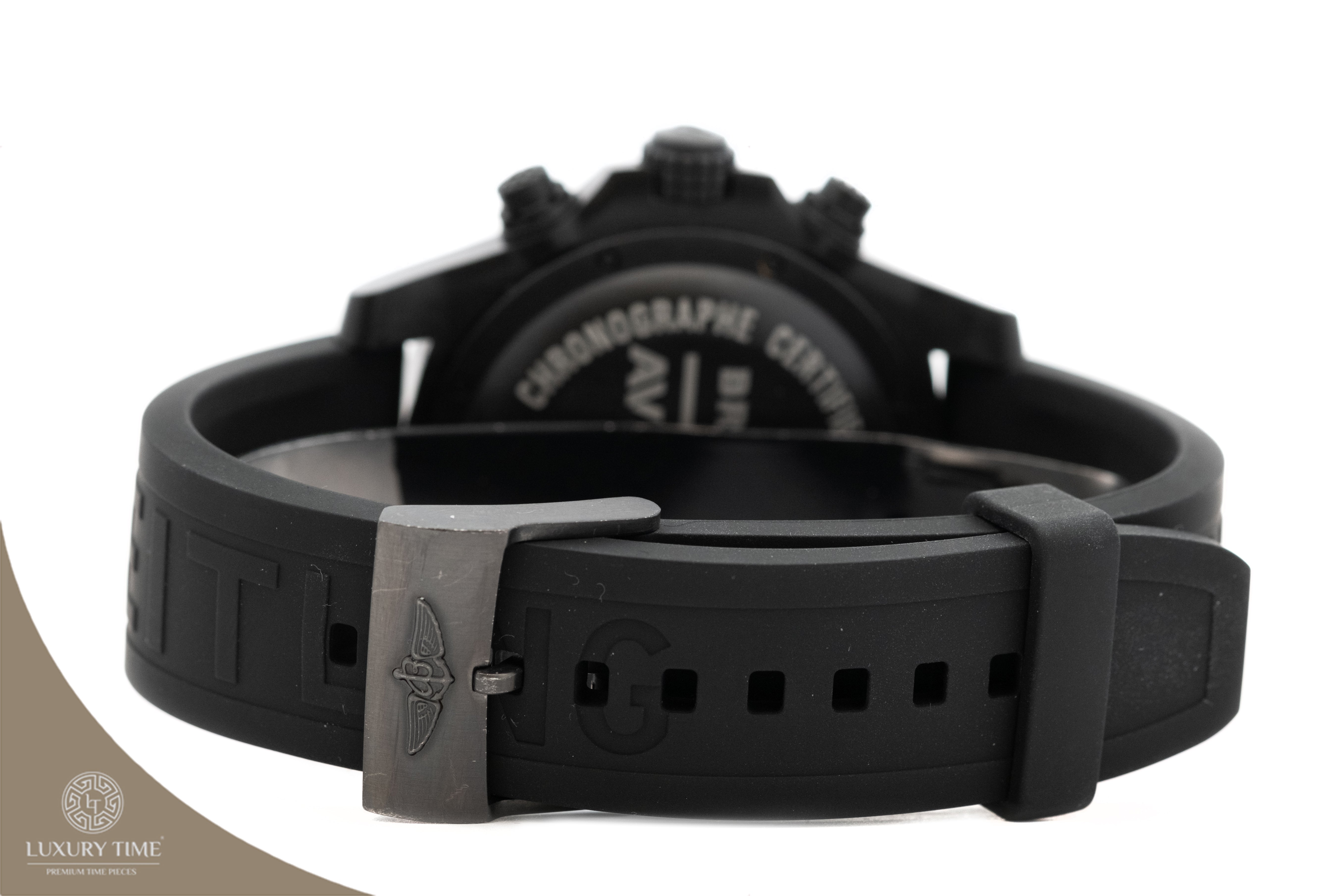 Breitling Avenger Hurricane 45 Chronograph Men's Watch