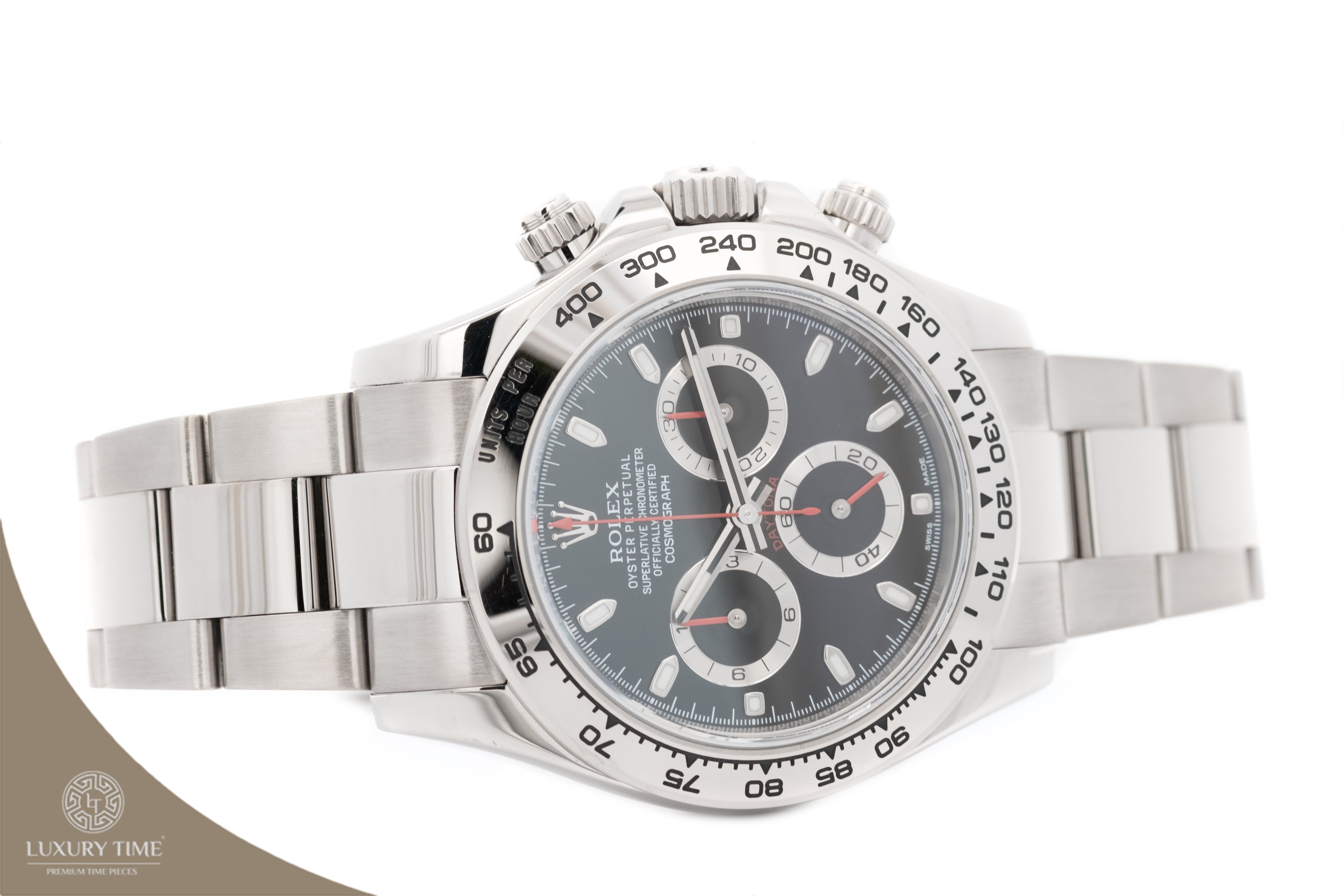 Rolex Daytona Men's Watch