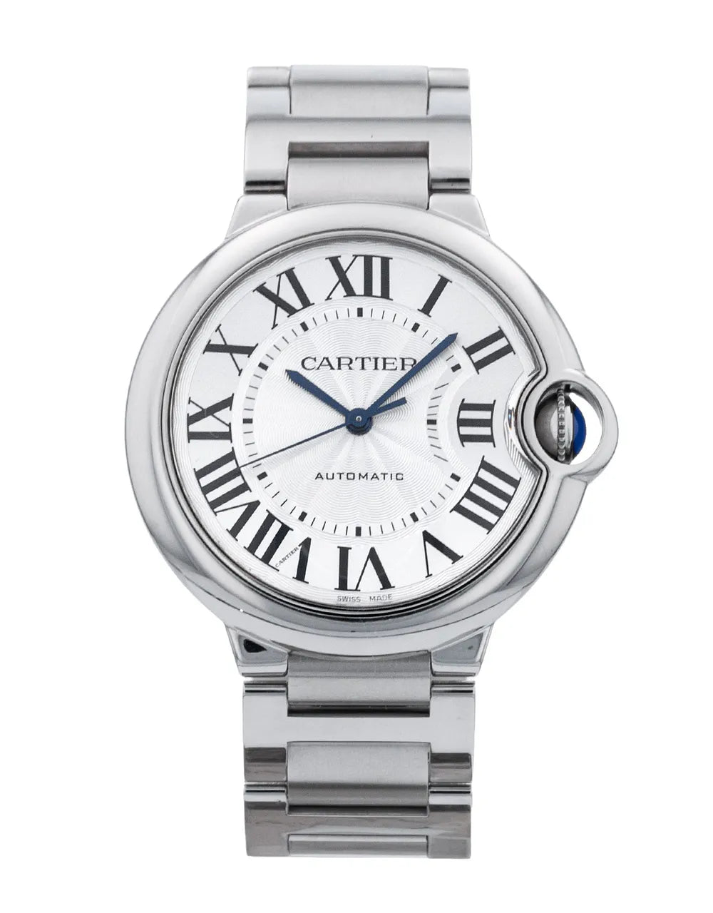Cartier Ballon Bleu De Cartier Unisex Watch