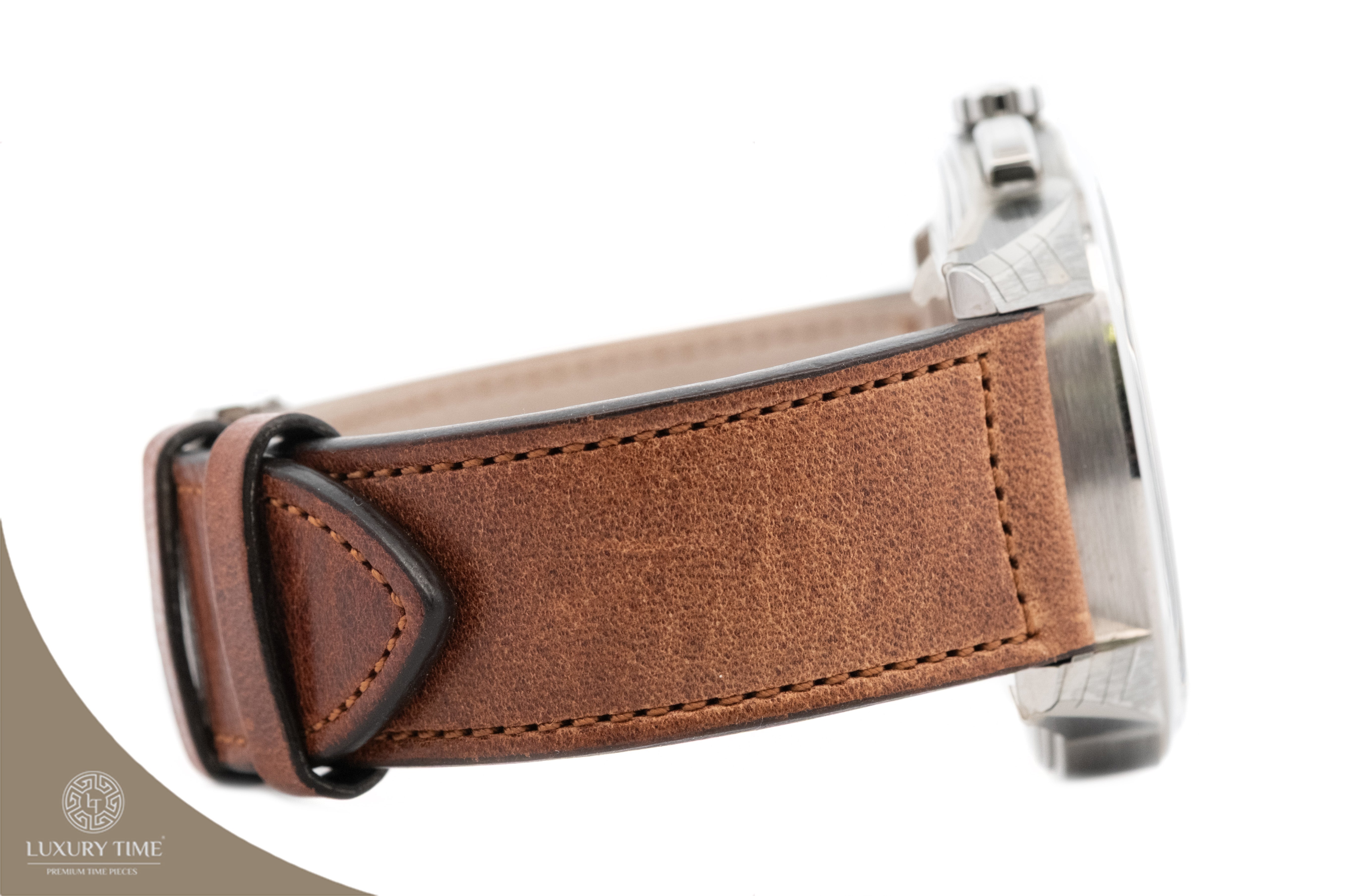 Jaeger-LeCoultre Polaris Chronograph Men's Watch