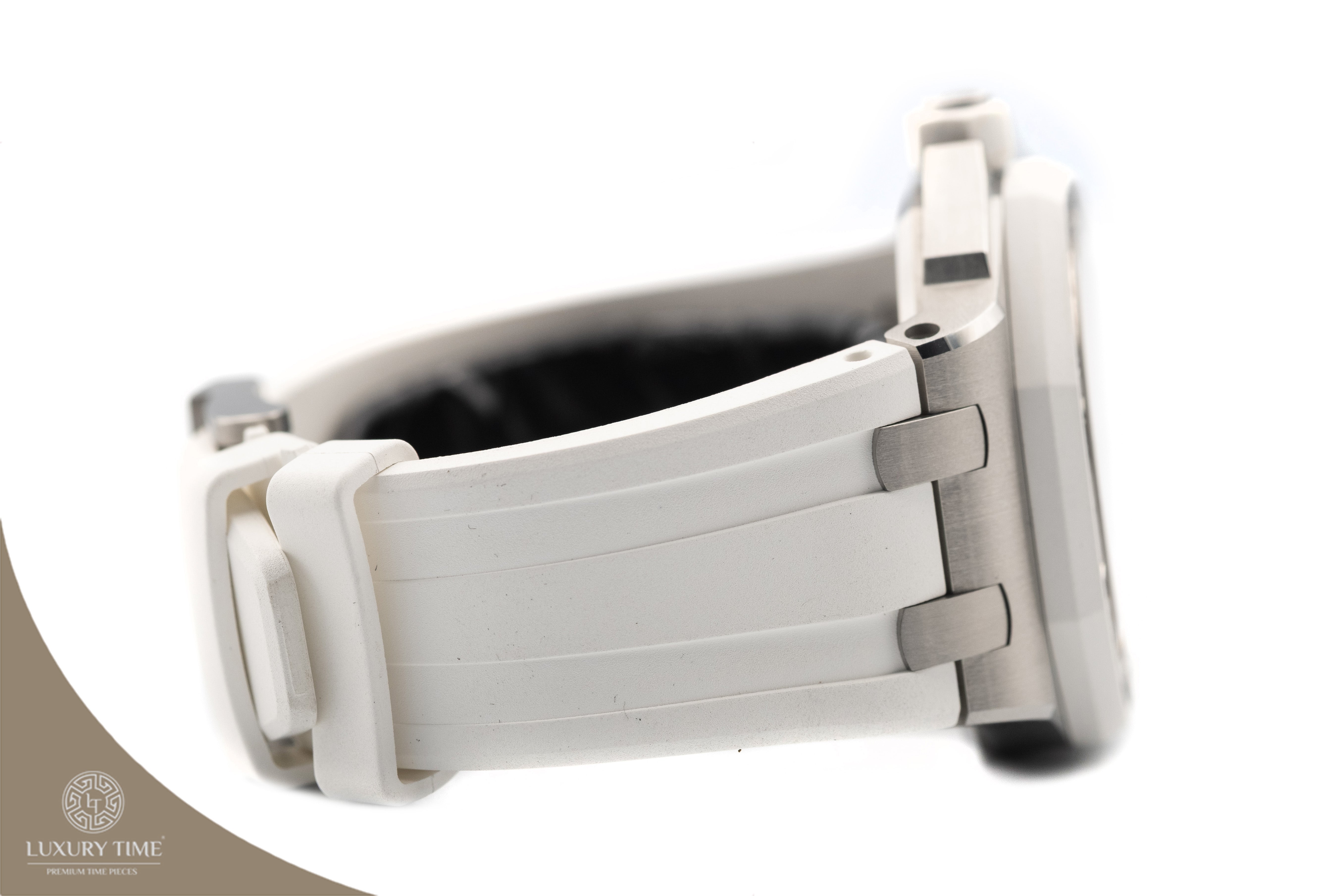 Audemars Piguet. Royal Oak Offshore Quartz Ladies Watch