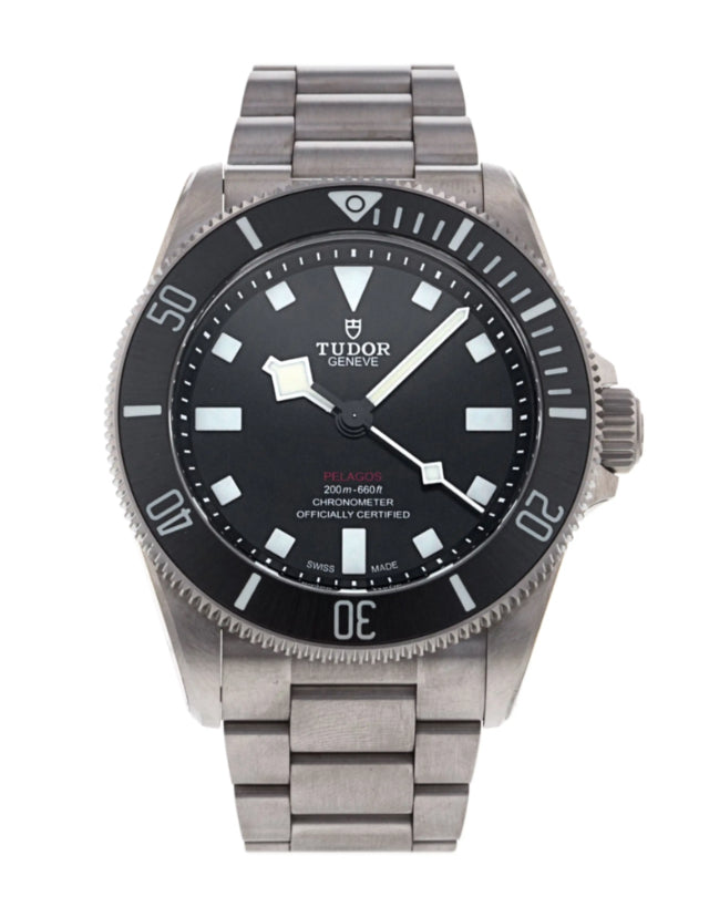 Tudor Pelagos Men's Watch
