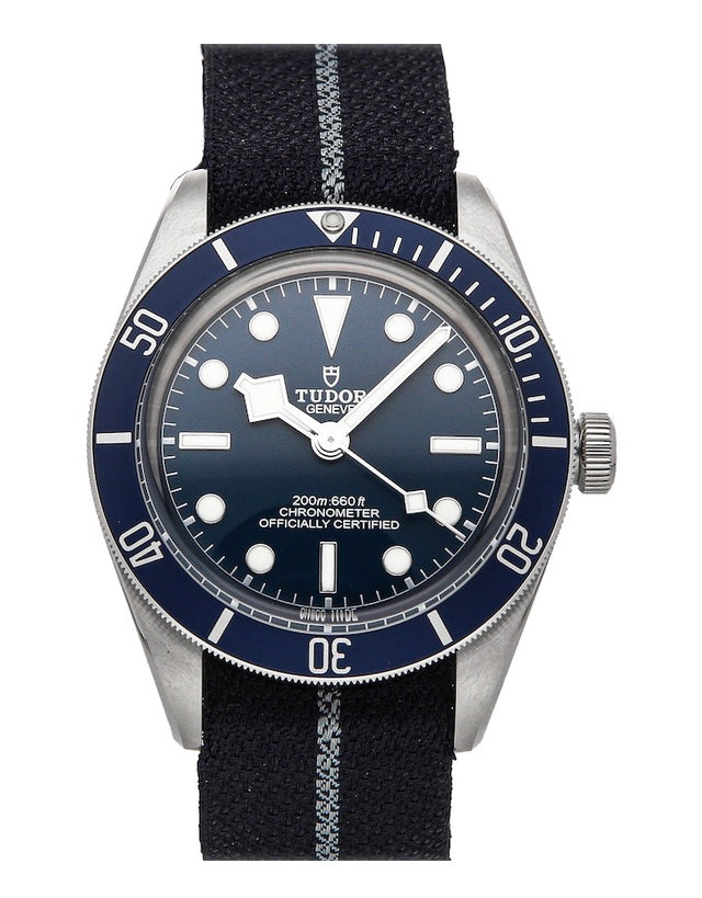 Tudor Black Bay Fifty-Eight Automatic Blue Dial Men's Watch