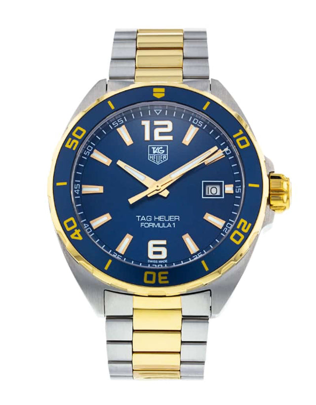 Tag Heuer Formula 1 Quartz Men's Watch