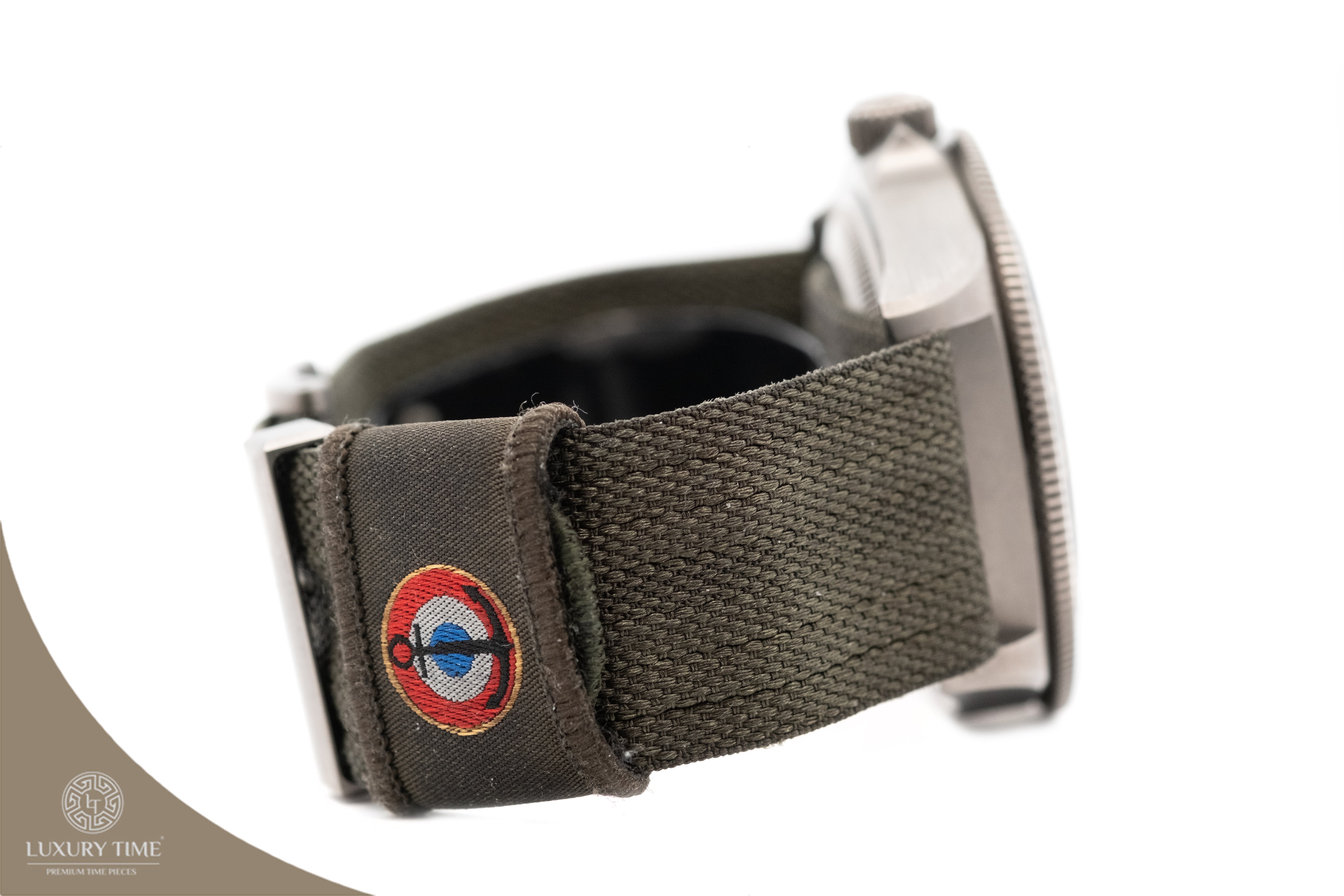 Tudor Pelagos Fxd Gmt Men's Watch