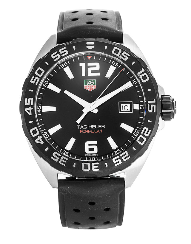 Tag Heuer Formula 1 Quartz Mens Watch