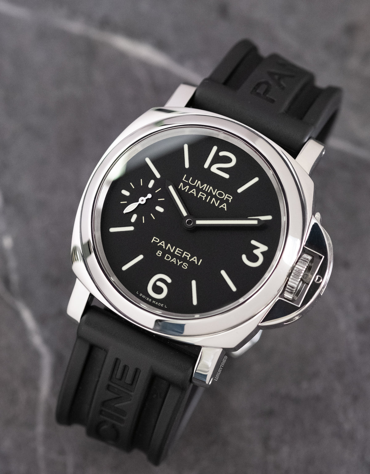 Panerai Luminor Marina 44 8 Days Men's Watch