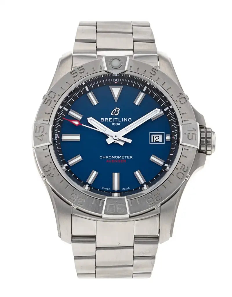 Breitling Avenger 42 Men's Watch