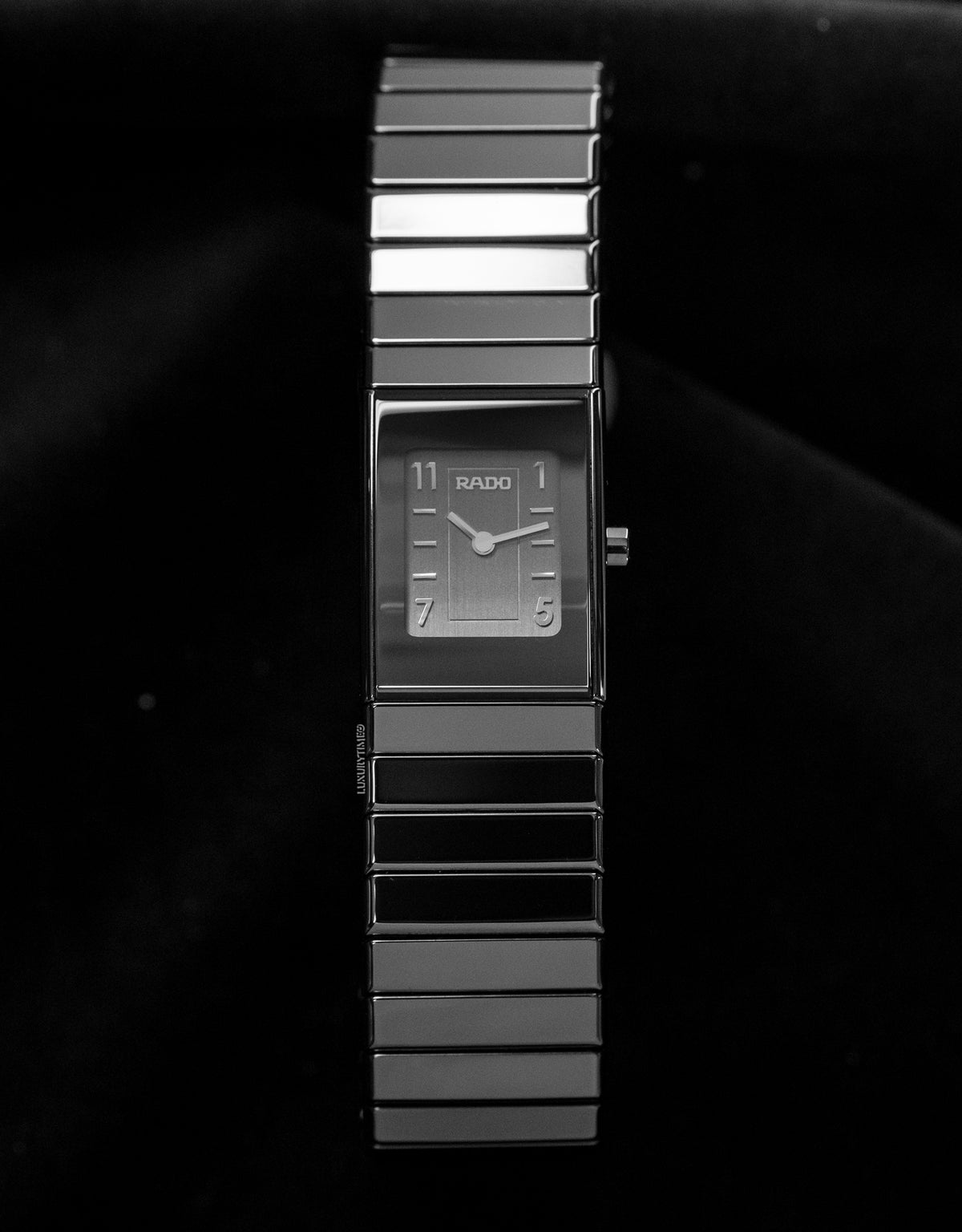 Rado Ceramica Ladies Watch