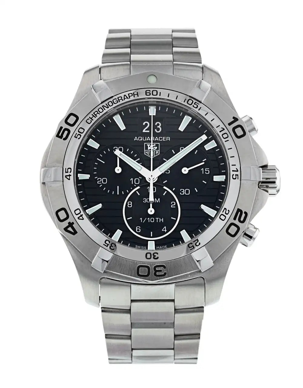 Tag Heuer Aquaracer 300M Chronograph Men's Watch