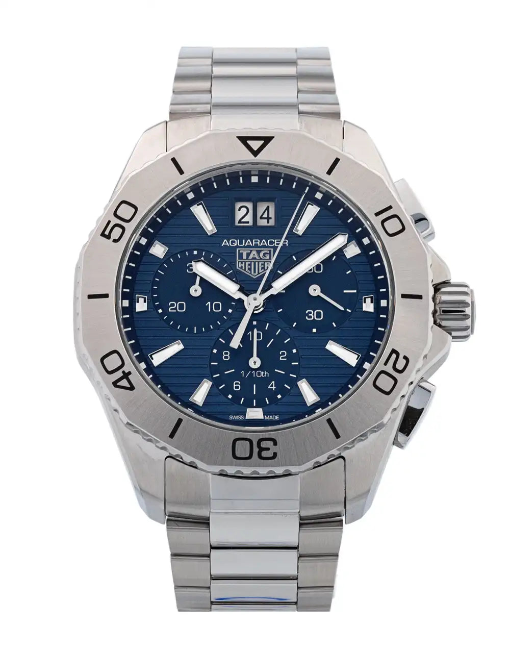 Tag Heuer Aquaracer Chronograph Men's Watch
