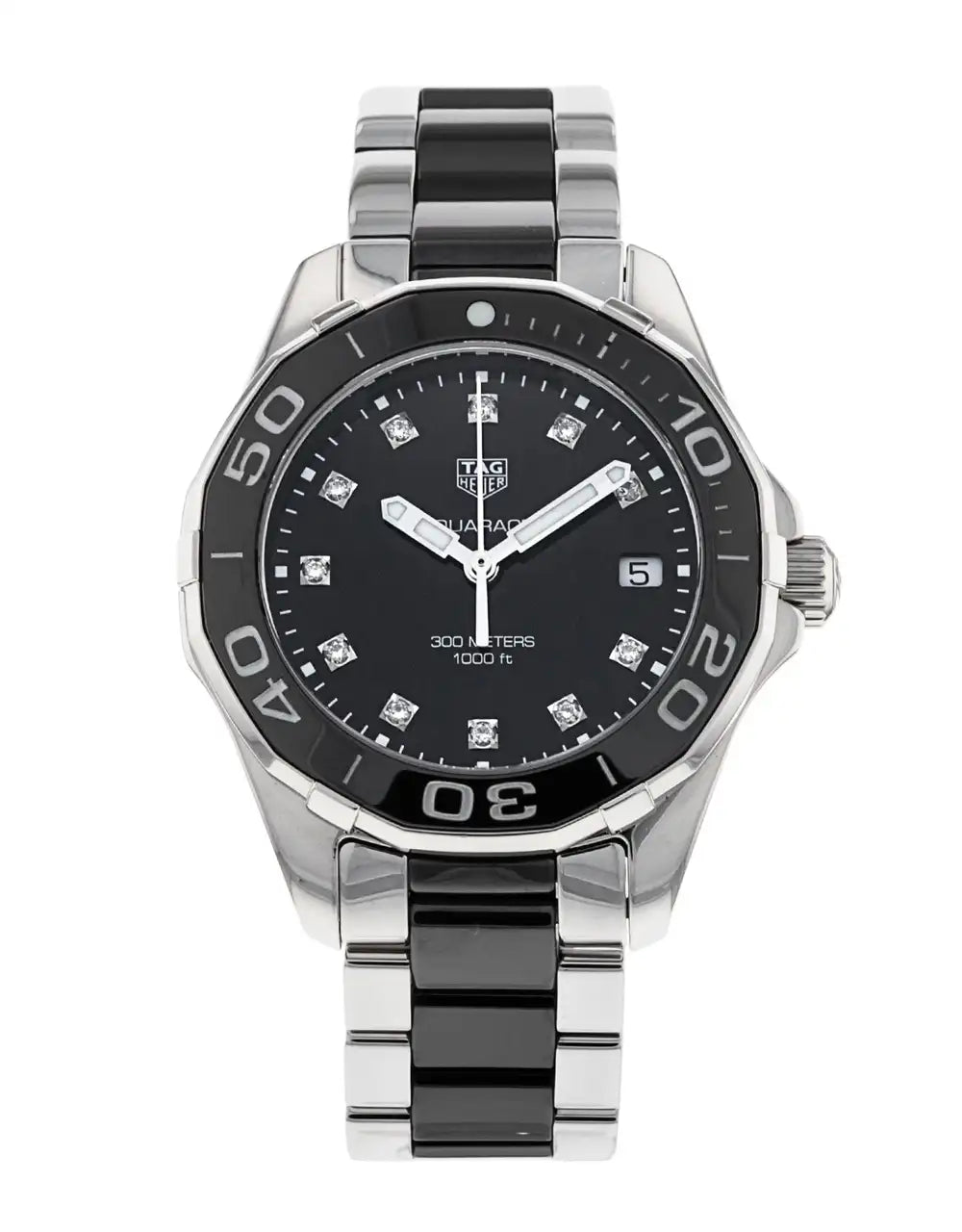 Tag Heuer Aquaracer Ladies Watch