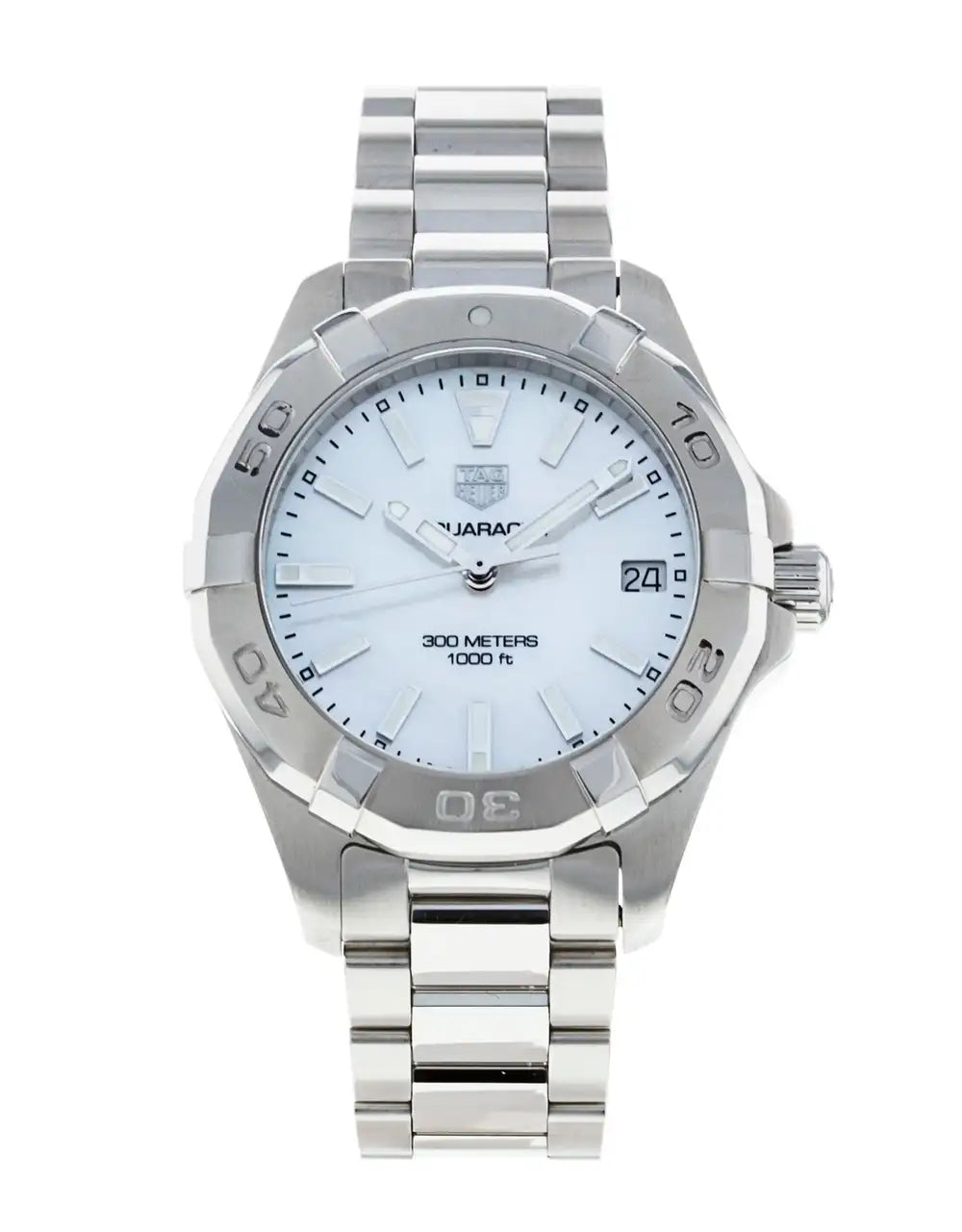 Tag Heuer Aquaracer Ladies Watch