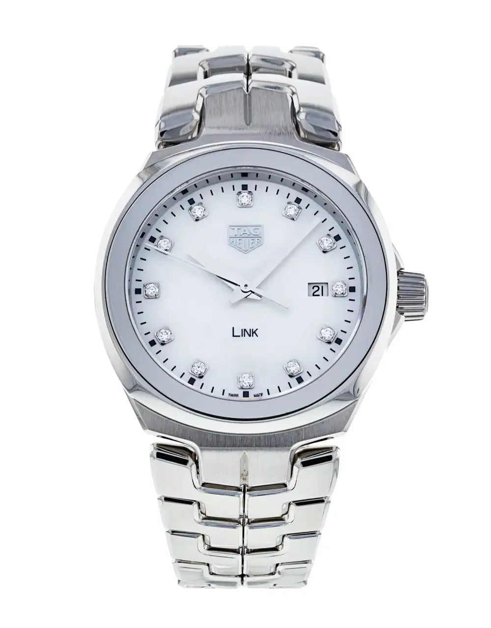 Tag Heuer Link 32mm Ladies Watch